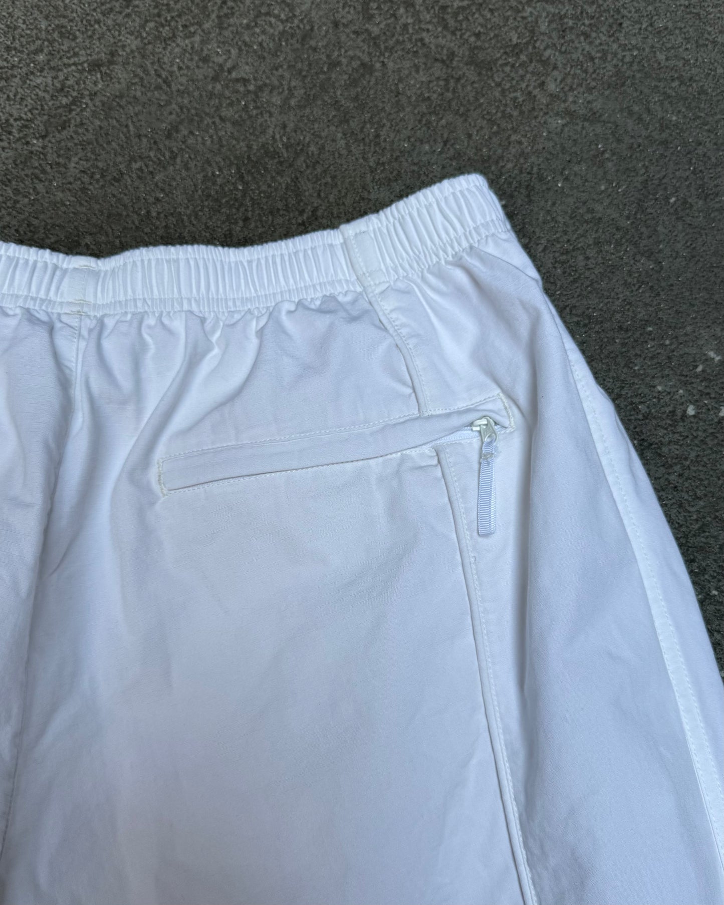 Track Pants Supreme x Umbro White (Medium)