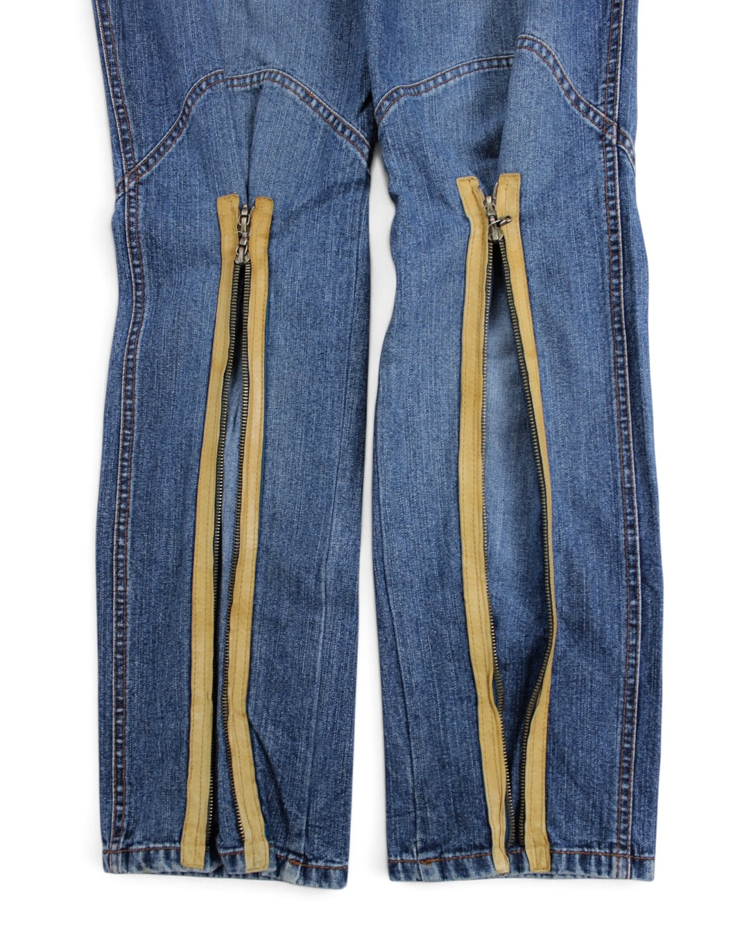Roberto Cavalli Vintage Denim Jeans (M)
