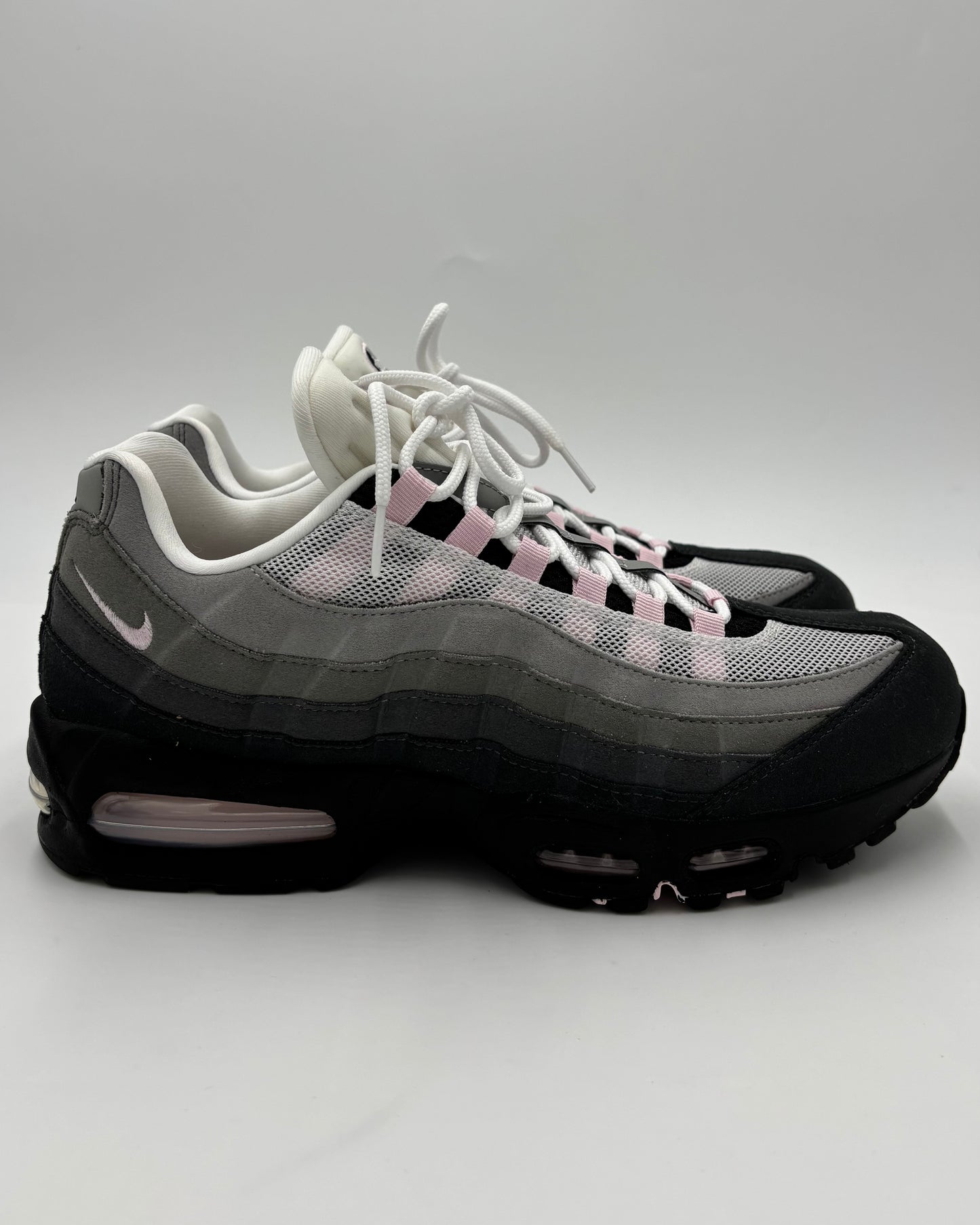 Nike Air Max 95 Pink Foam 2025 Big Bubble (44,5)