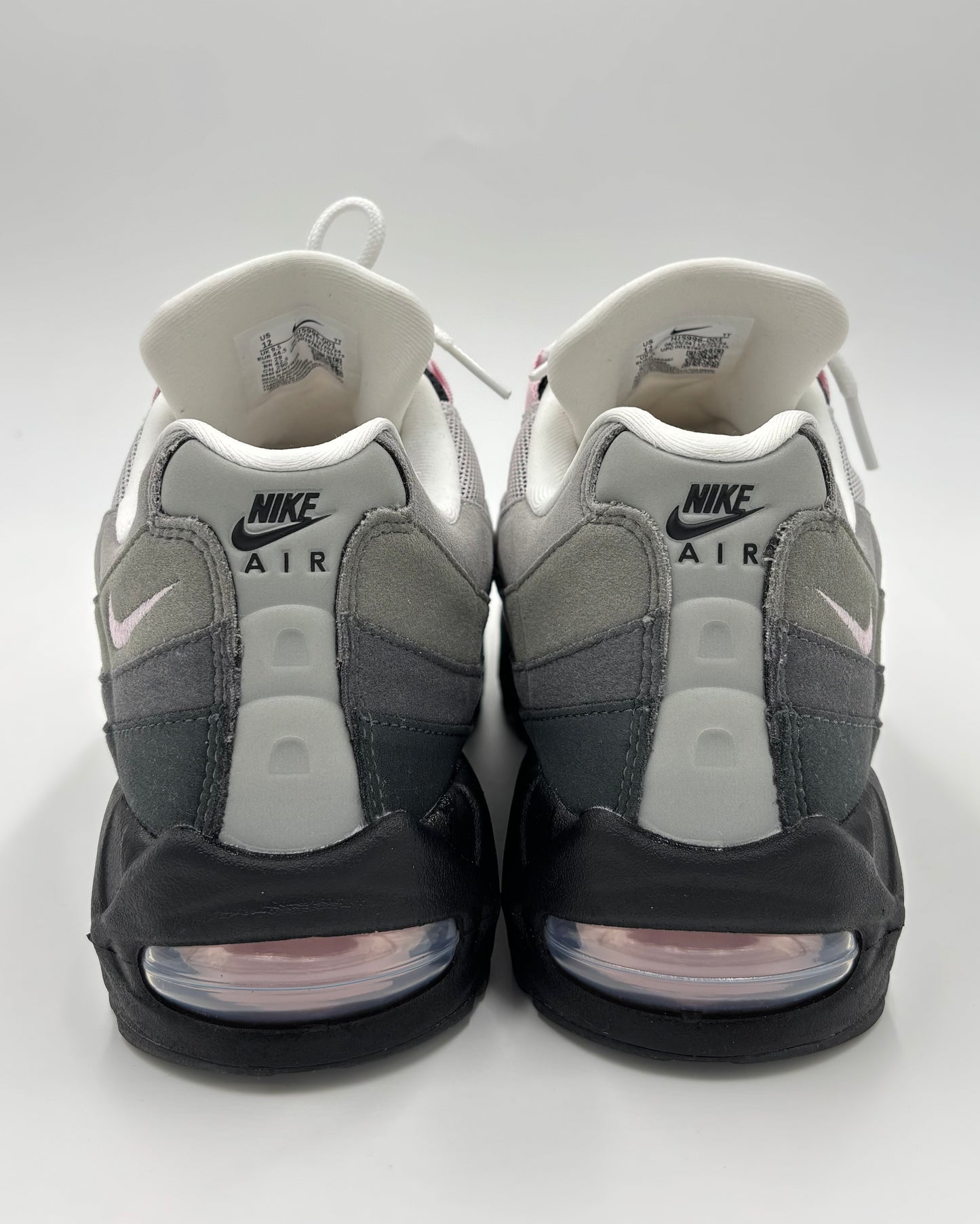 Nike Air Max 95 Pink Foam 2025 Big Bubble (44,5)