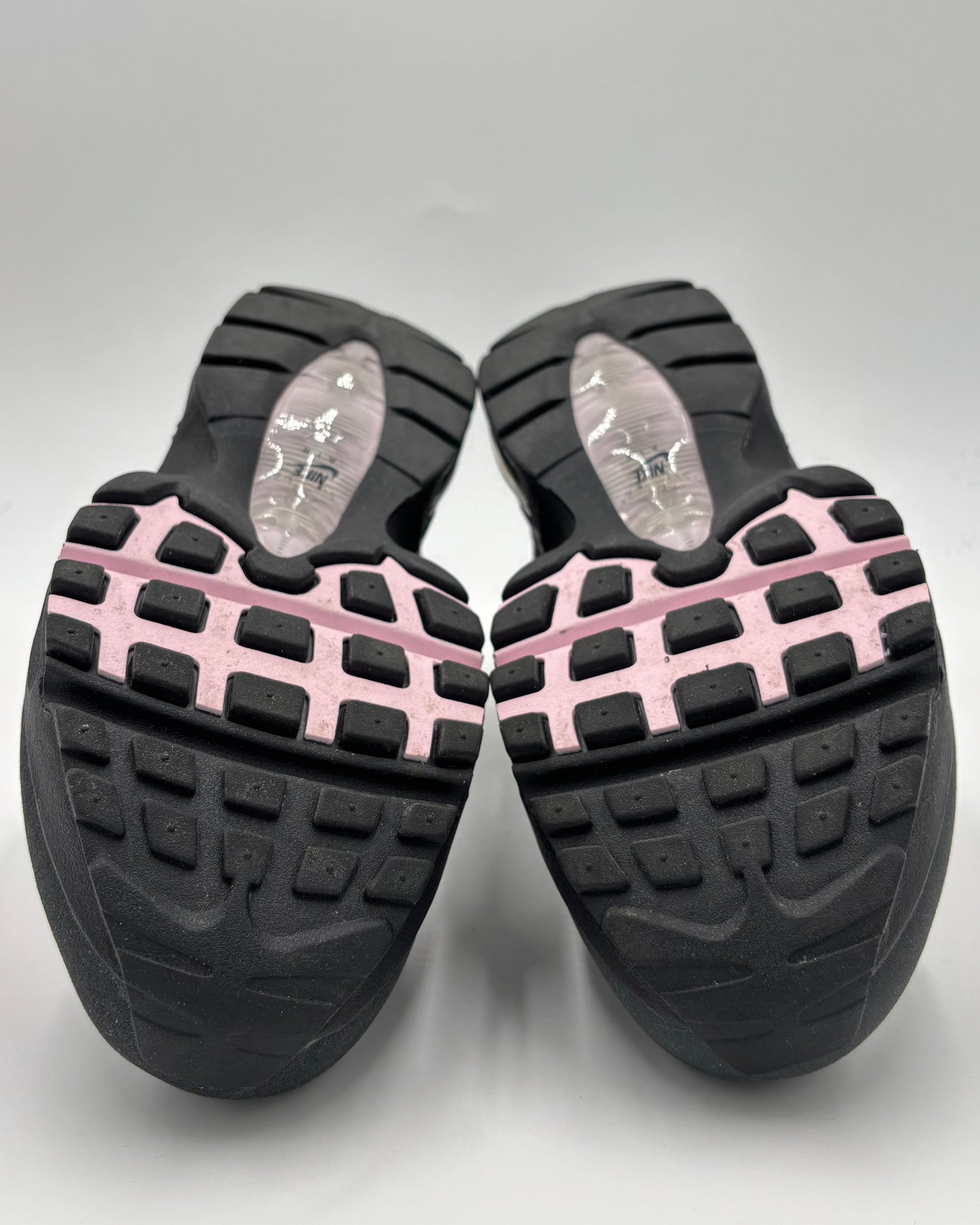 Nike Air Max 95 Pink Foam 2025 Big Bubble (44,5)