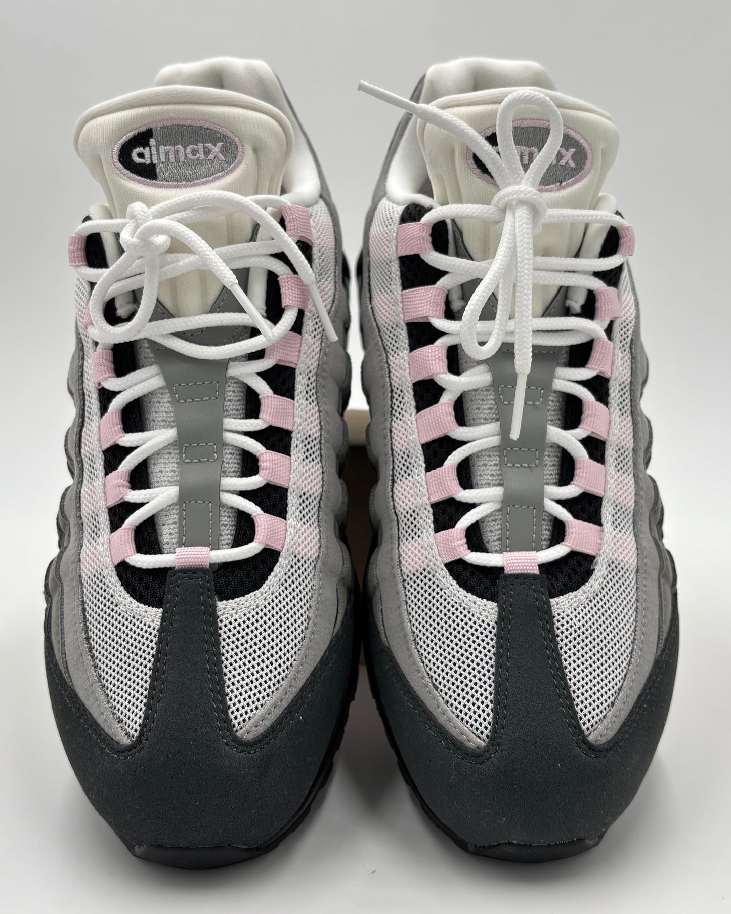 Nike Air Max 95 Pink Foam 2025 Big Bubble (44,5)