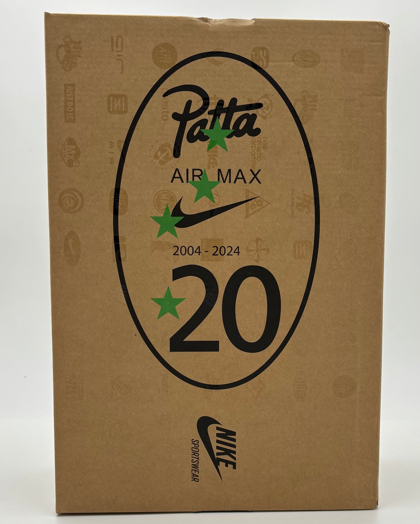 Nike Air Max 1 Patta 20th Anniversary (42,5 - 44)