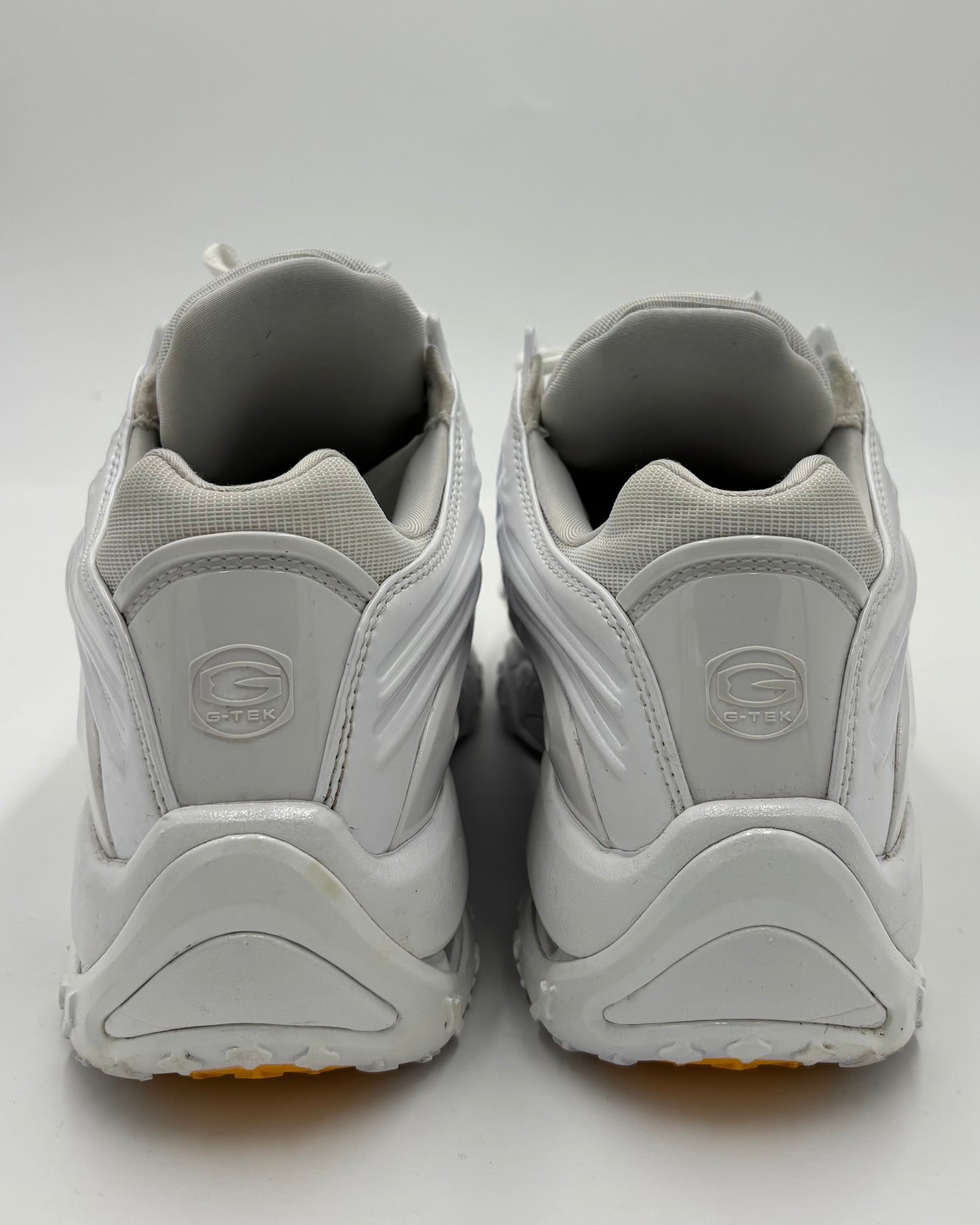 Nike Nocta Hot Step 2 White (42)