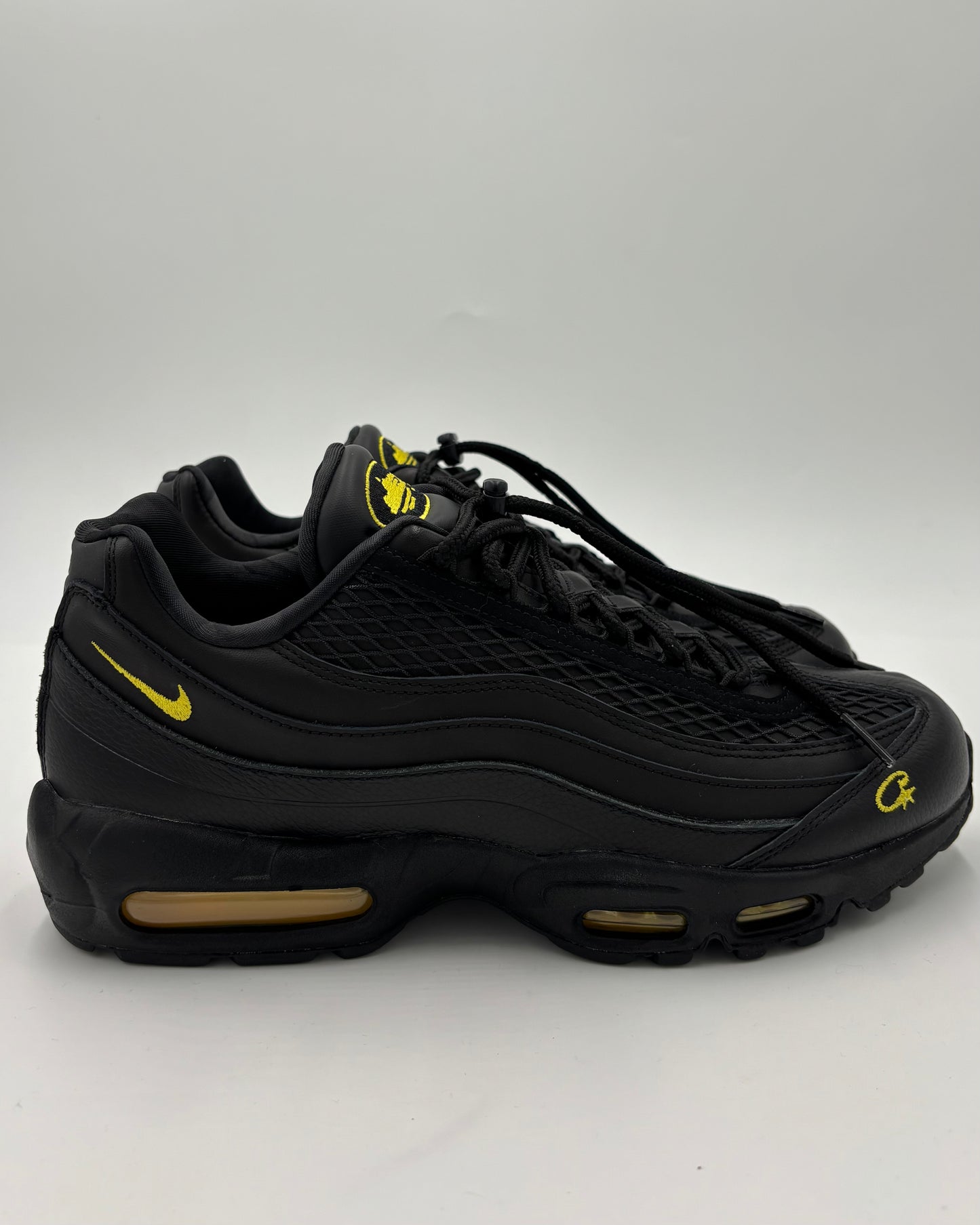 Nike Air Max 95 Corteiz Honey Black (41 -42,5 - 43 - 44 - 45)
