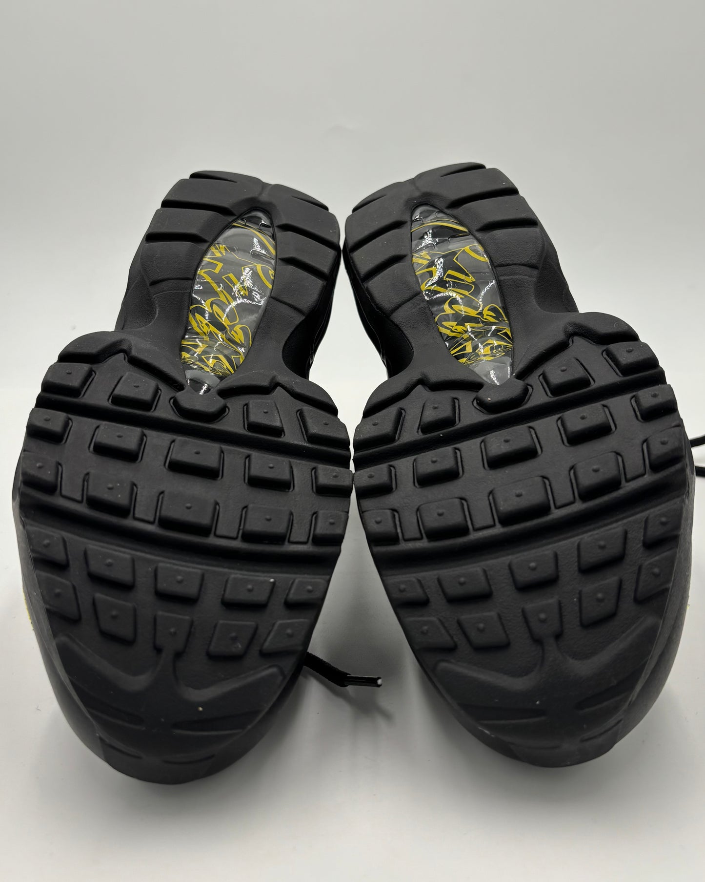 Nike Air Max 95 Corteiz Honey Black (41 -42,5 - 43 - 44 - 45)