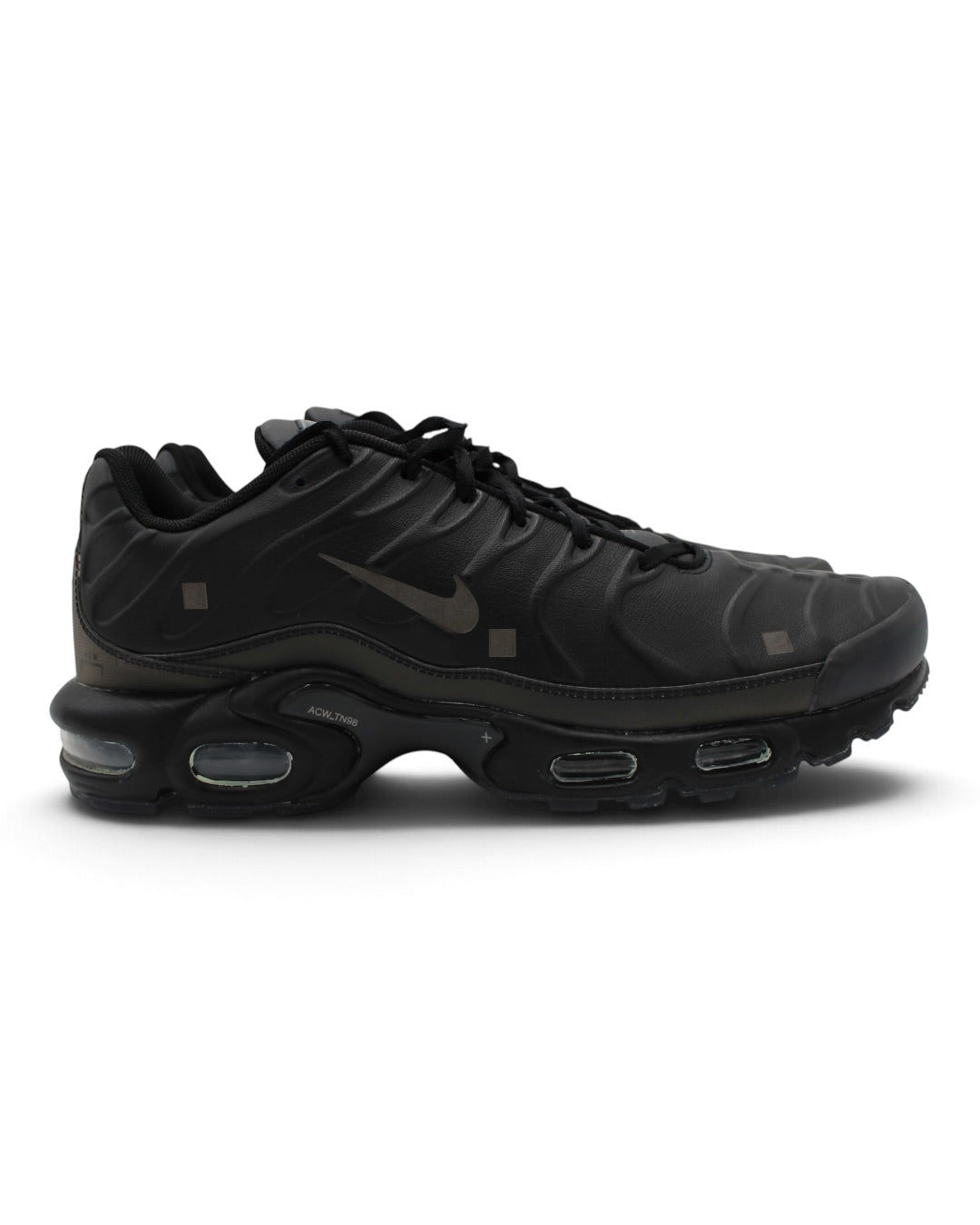 Nike Air Max TN A Cold Wall Black (45 EU)