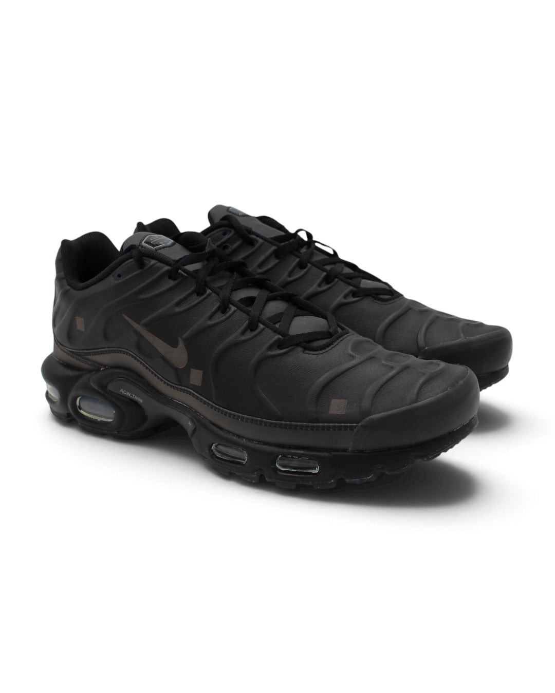 Nike Air Max TN A Cold Wall Black (45 EU)