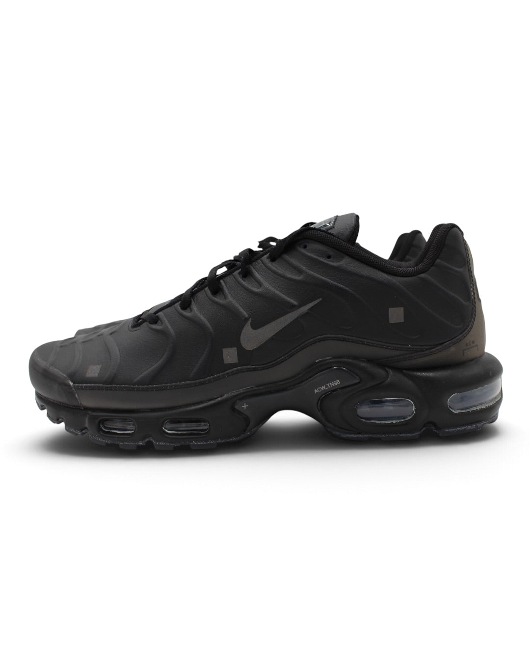 Nike Air Max TN A Cold Wall Black (45 EU)