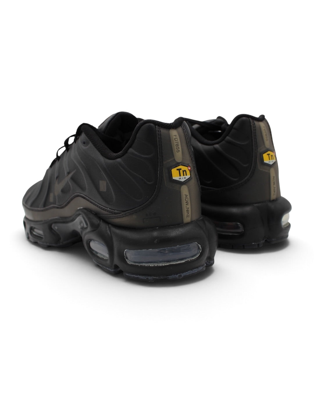 Nike Air Max TN A Cold Wall Black (45 EU)
