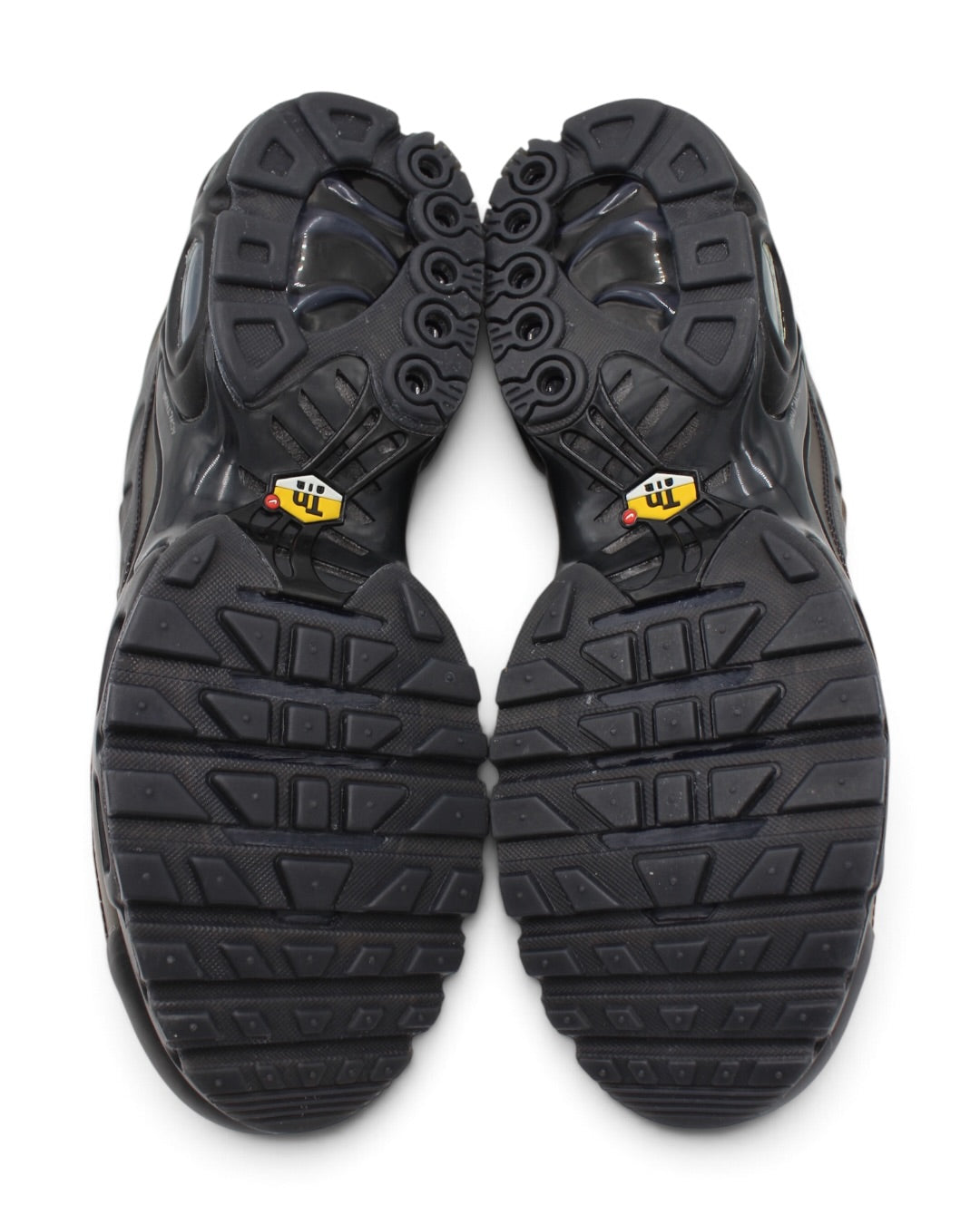 Nike Air Max TN A Cold Wall Black (45 EU)