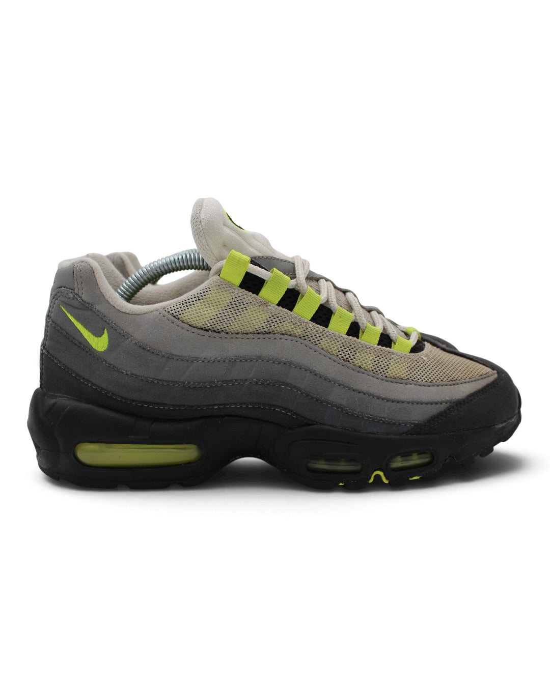 Nike Air Max 95 OG Neon 2020 (42 EU)