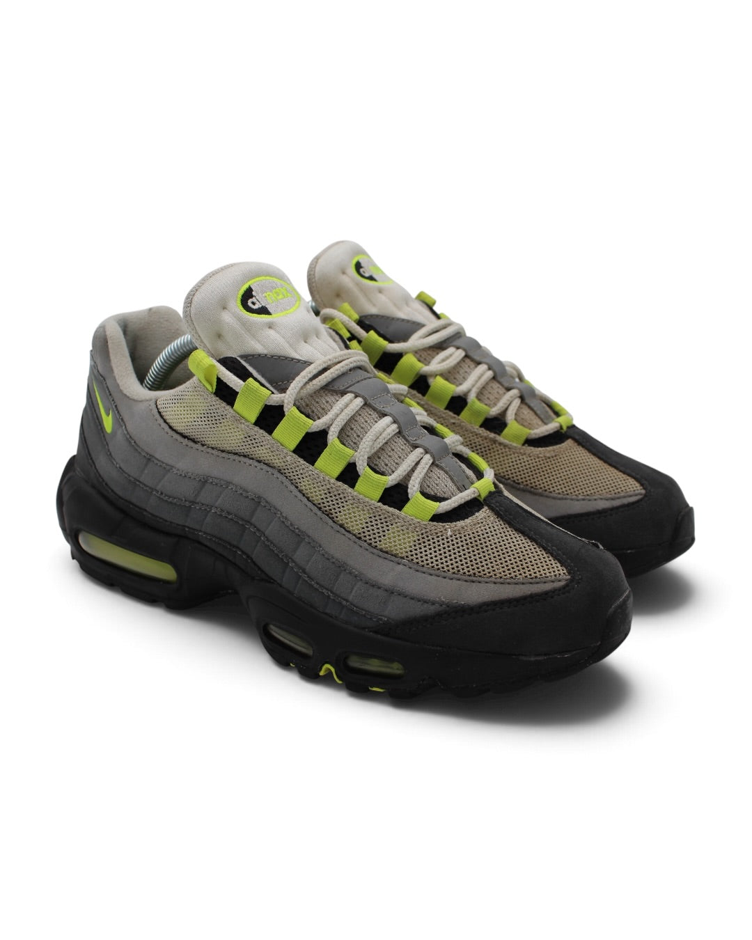 Nike Air Max 95 OG Neon 2020 (42 EU)