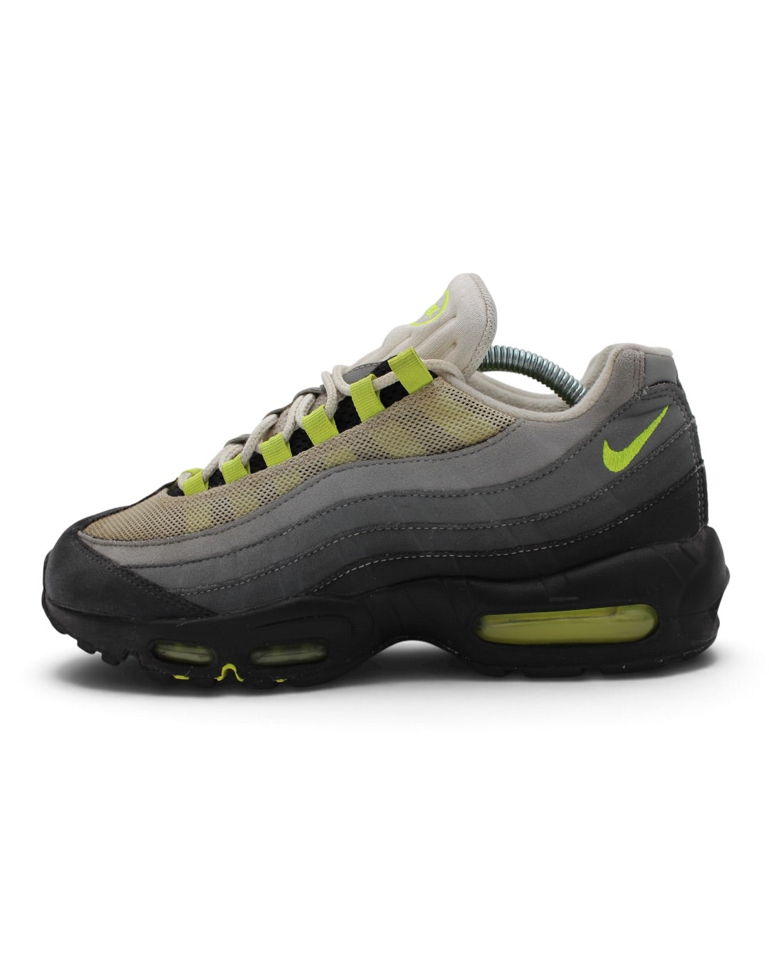 Nike Air Max 95 OG Neon 2020 (42 EU)