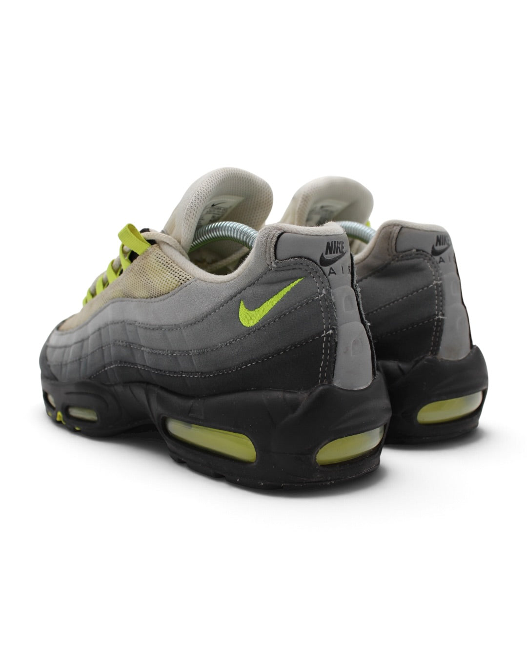 Nike Air Max 95 OG Neon 2020 (42 EU)
