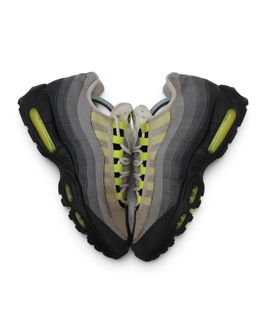 Nike Air Max 95 OG Neon 2020 (42 EU)