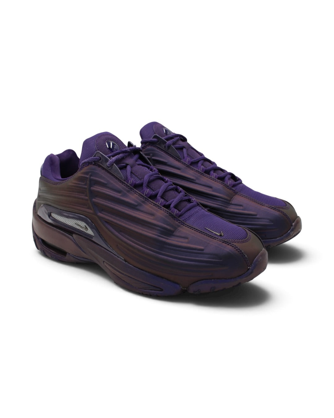 Nike Nocta Hot Step 2 Eggplant (46 EU)