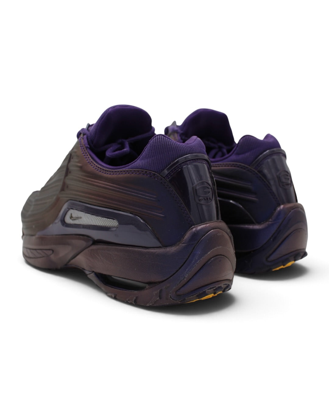 Nike Nocta Hot Step 2 Eggplant (46 EU)
