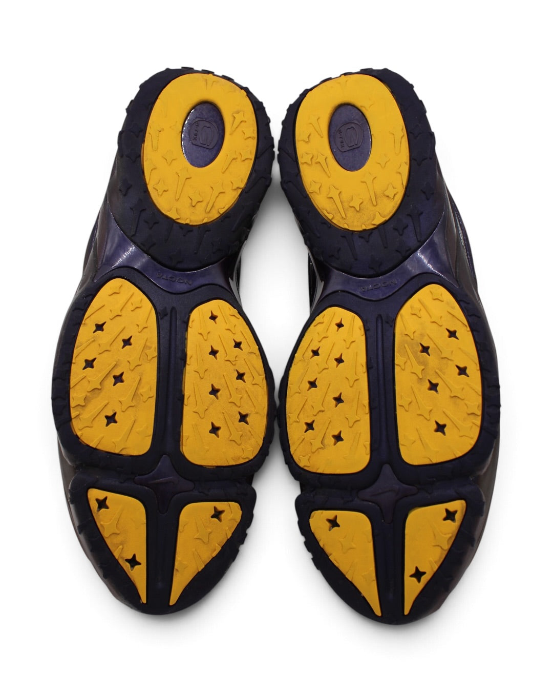 Nike Nocta Hot Step 2 Eggplant (46 EU)