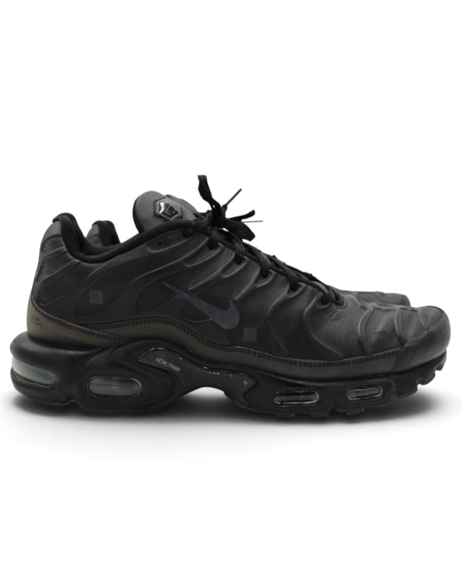 Nike Air Max TN A Cold Wall Black (44 EU)