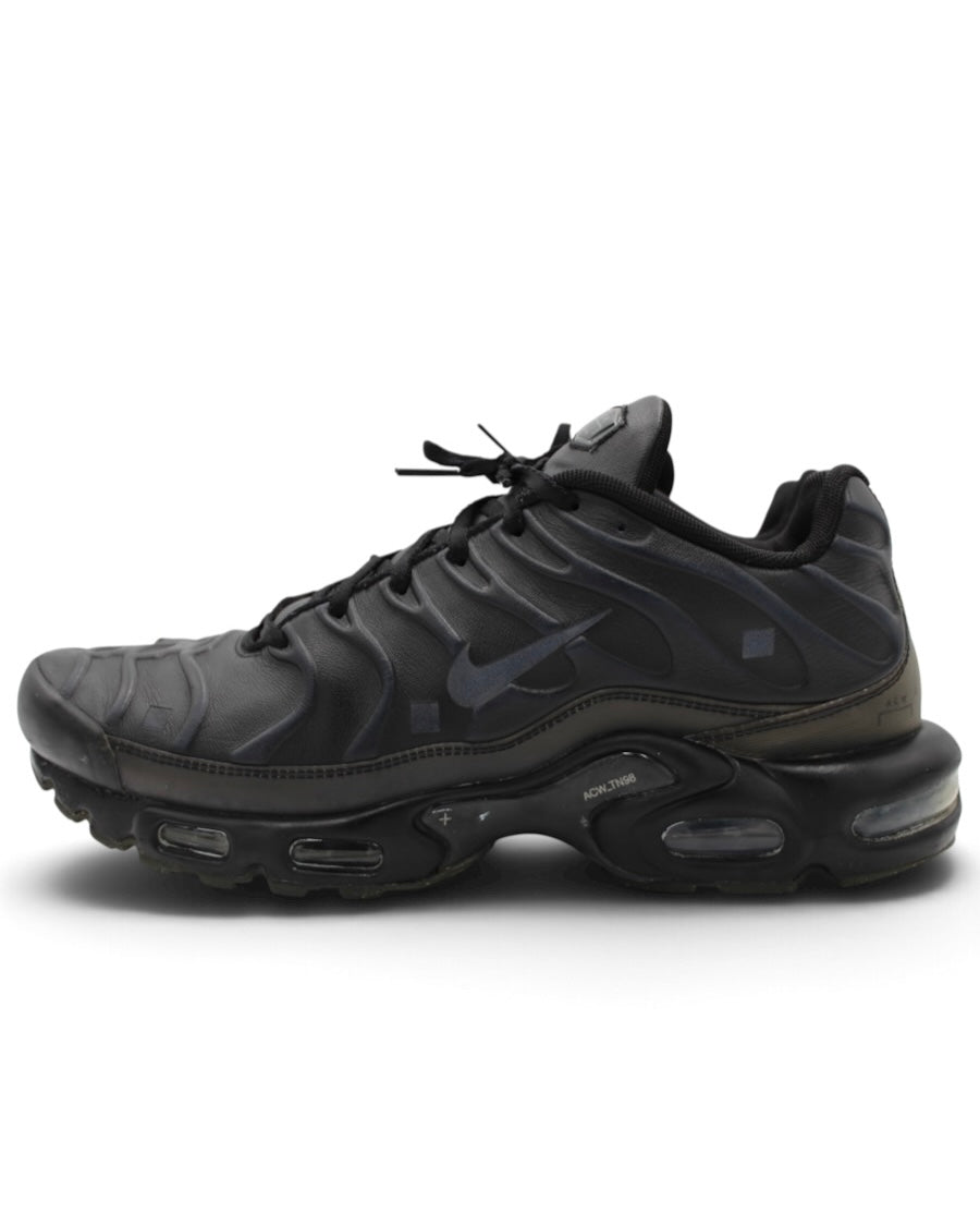 Nike Air Max TN A Cold Wall Black (44 EU)