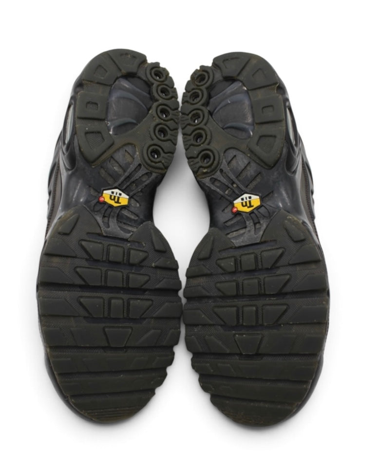 Nike Air Max TN A Cold Wall Black (44 EU)