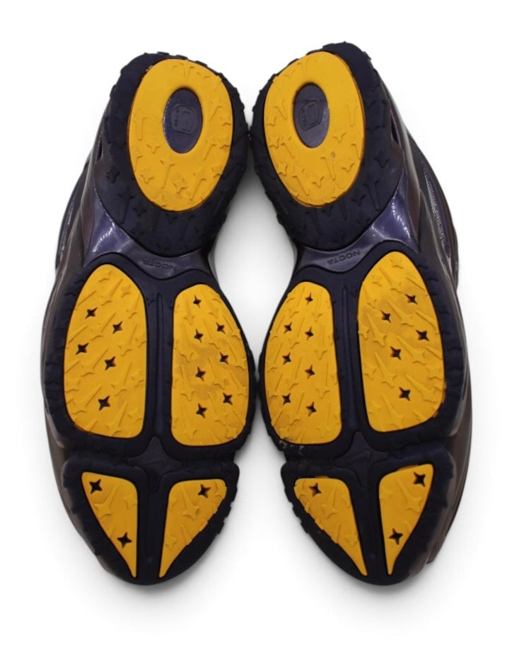 Nike Nocta Hot Step 2 Eggplant (44.5 EU)