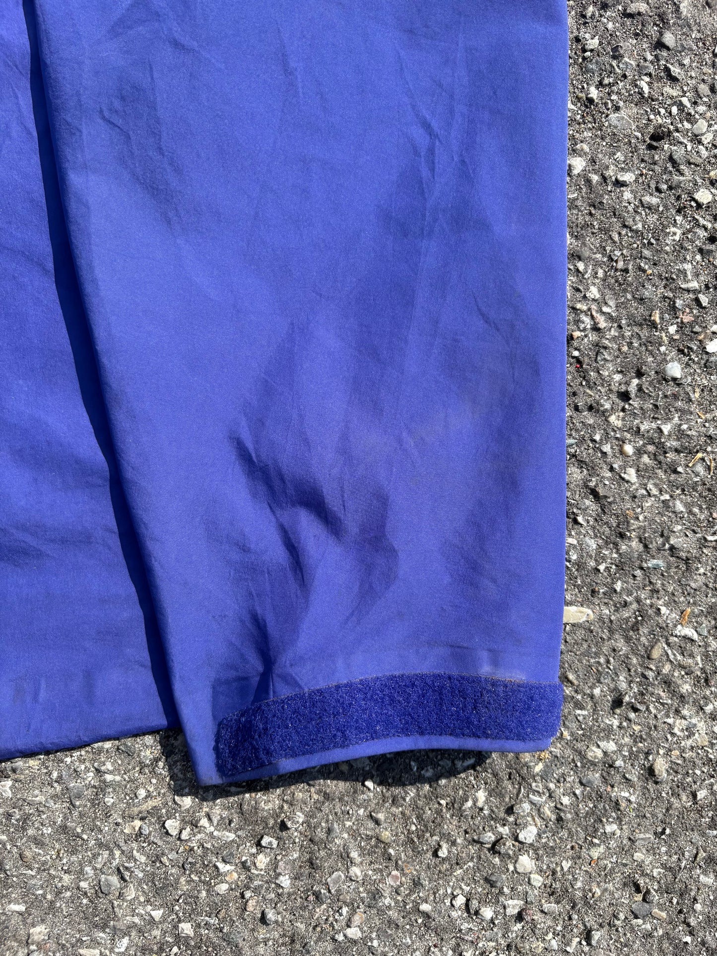 Arc'teryx Vintage Zip Up Gore-Tex Jacket (XLarge)