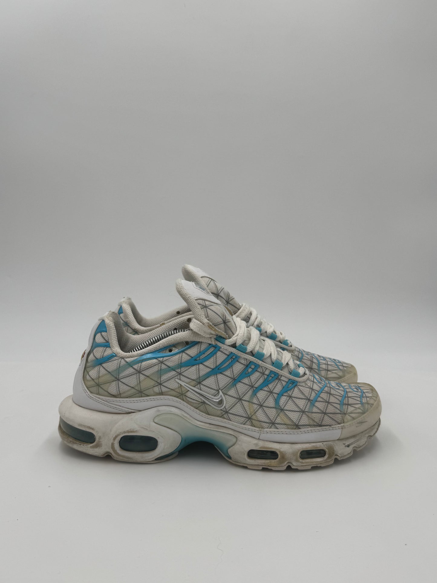 Nike Air Max Plus TN Marseille (42)