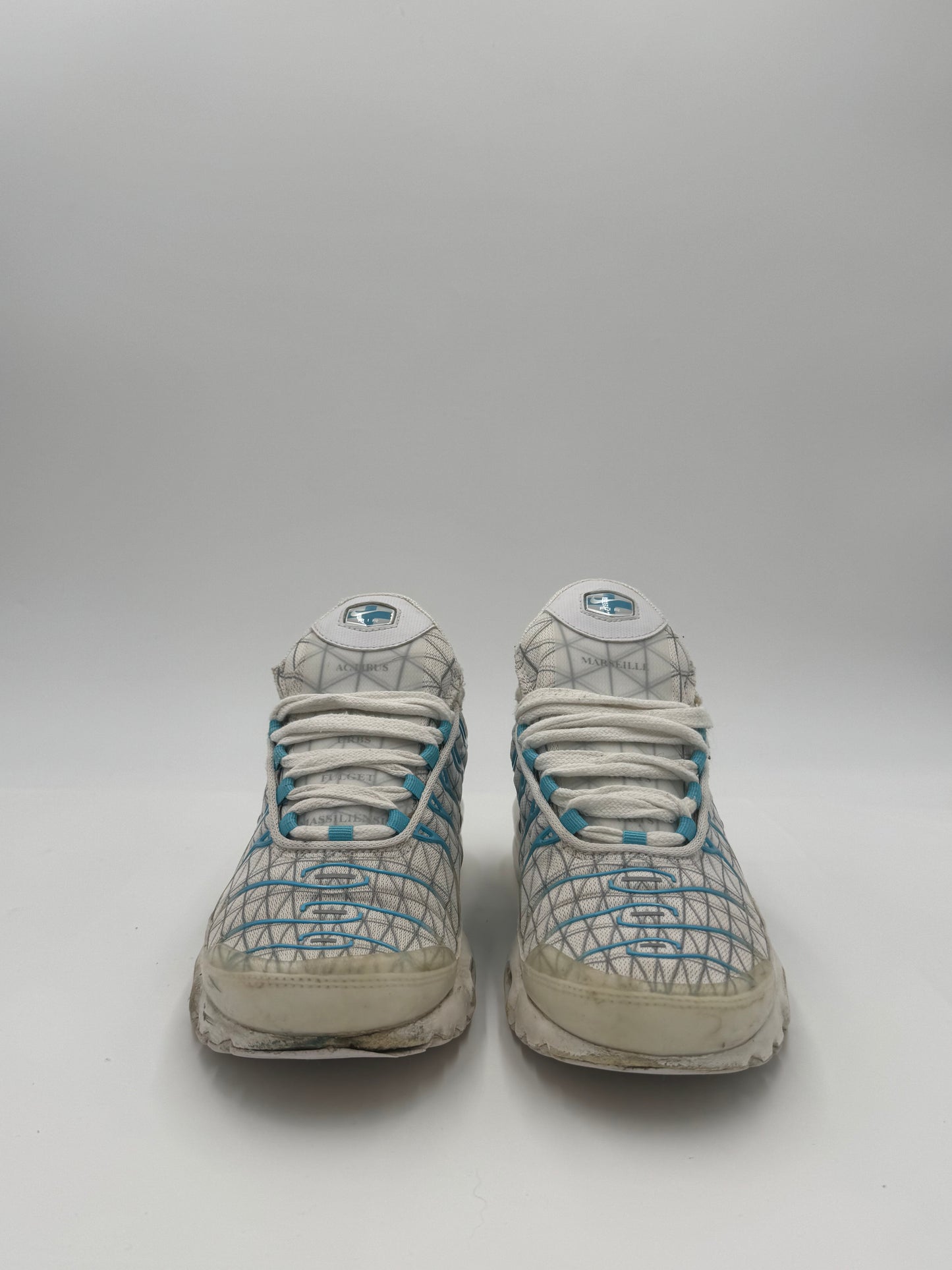 Nike Air Max Plus TN Marseille (42)