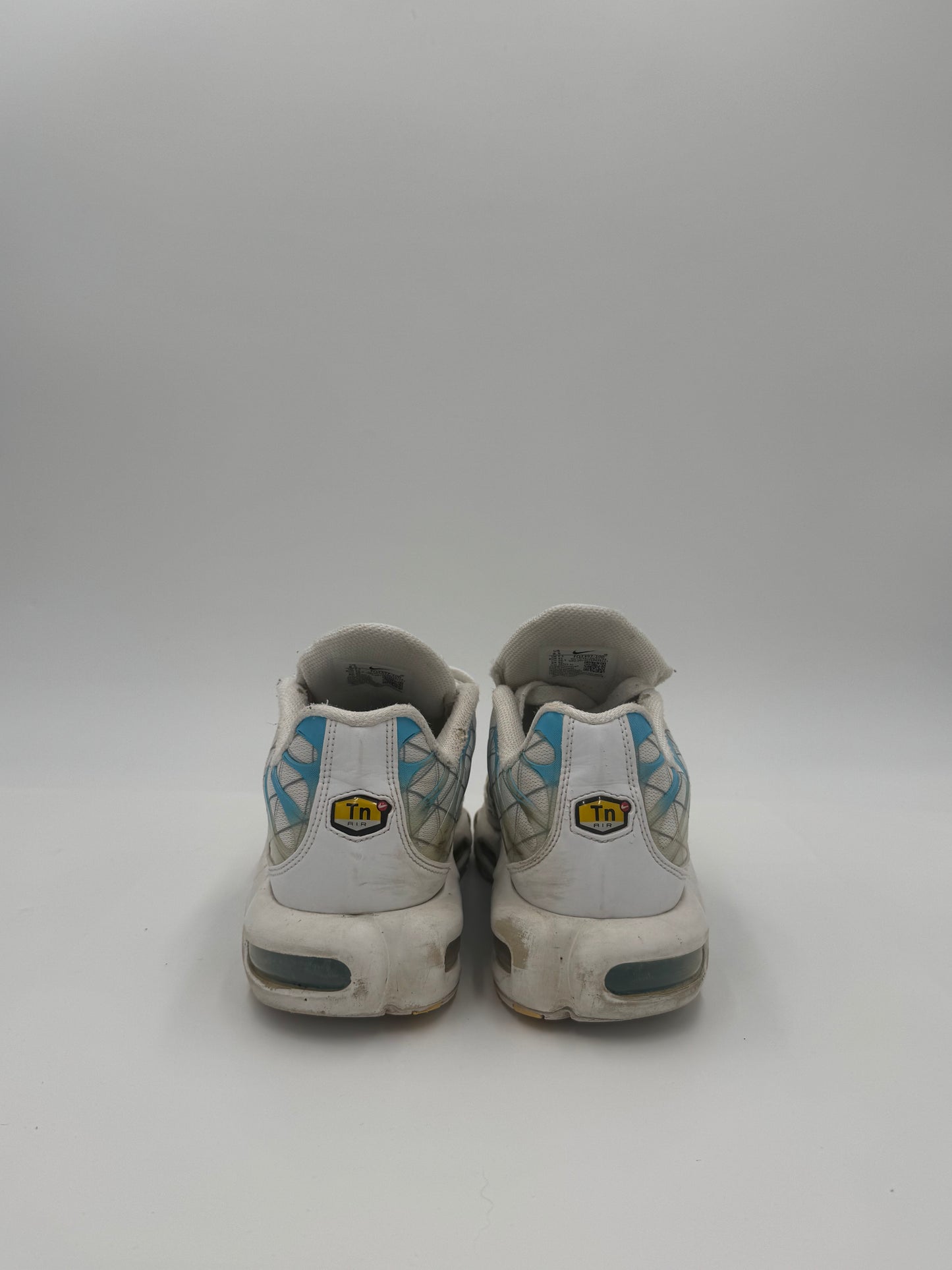 Nike Air Max Plus TN Marseille (42)