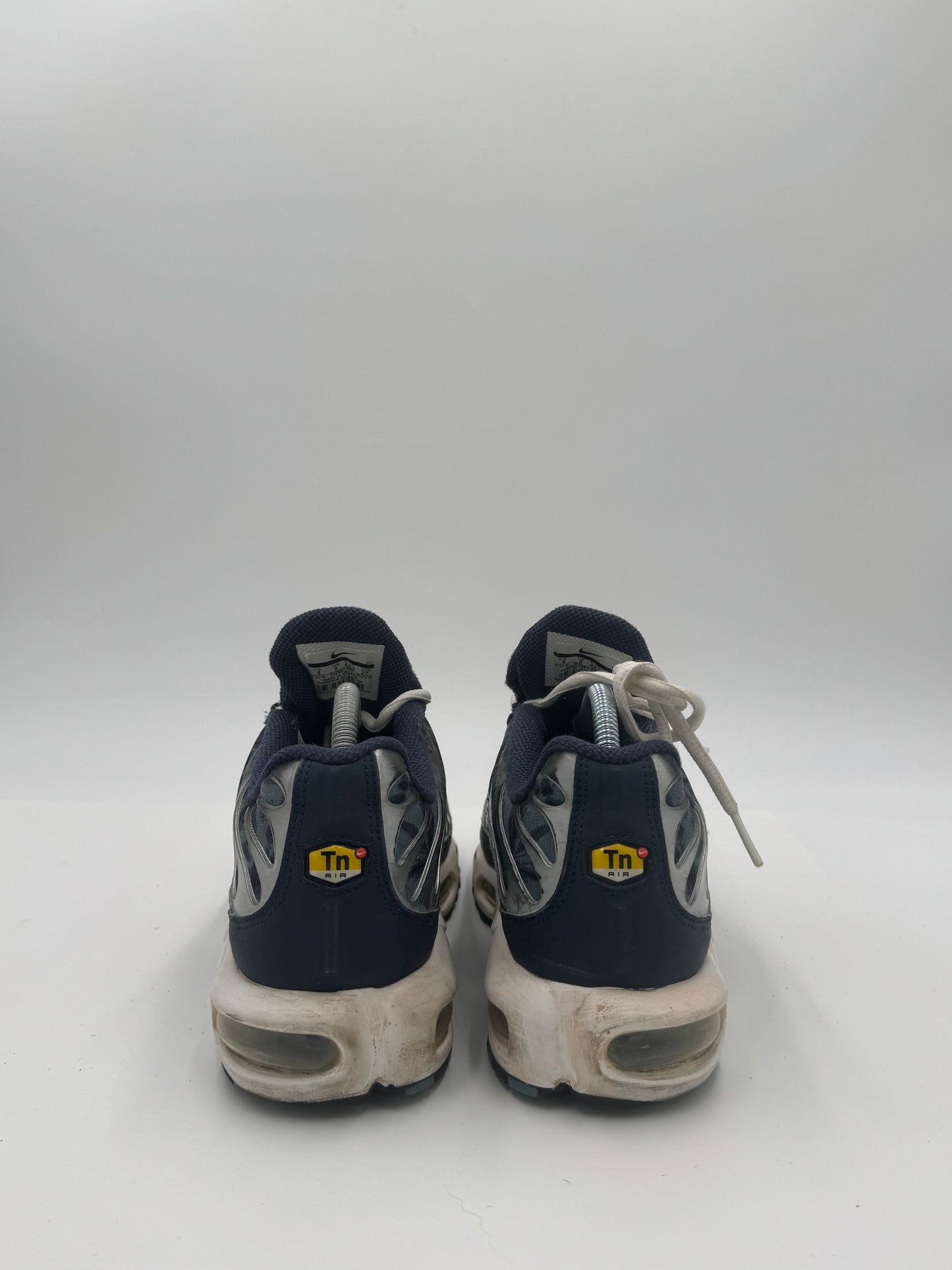 Air Max Plus TN Palm Blue (42,5)