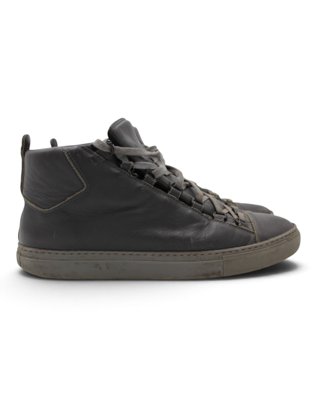 Balenciaga Arena High Grey (FIT 44 EU)