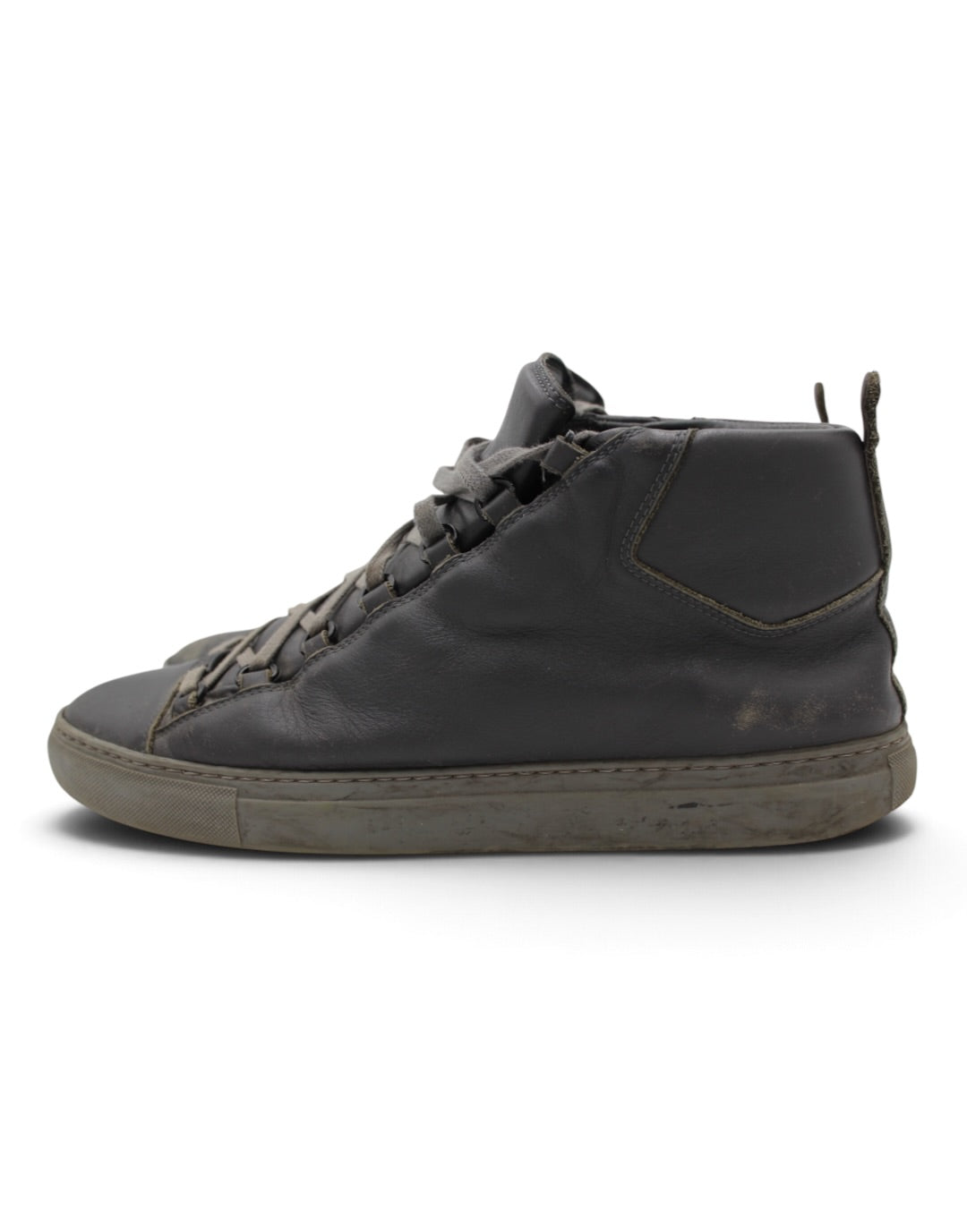 Balenciaga Arena High Grey (FIT 44 EU)