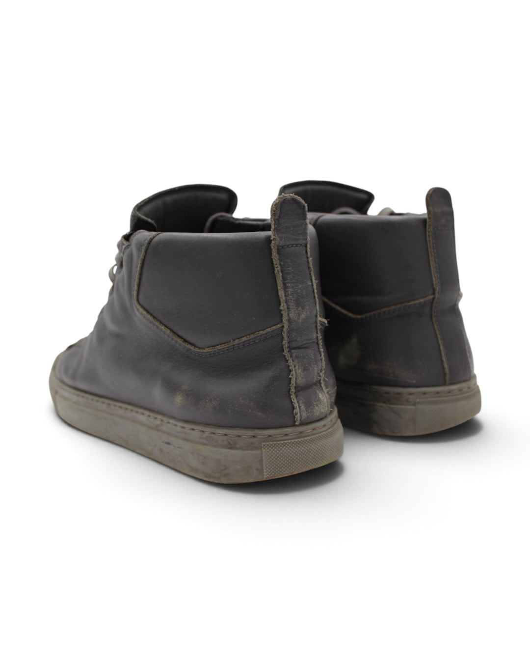 Balenciaga Arena High Grey (FIT 44 EU)