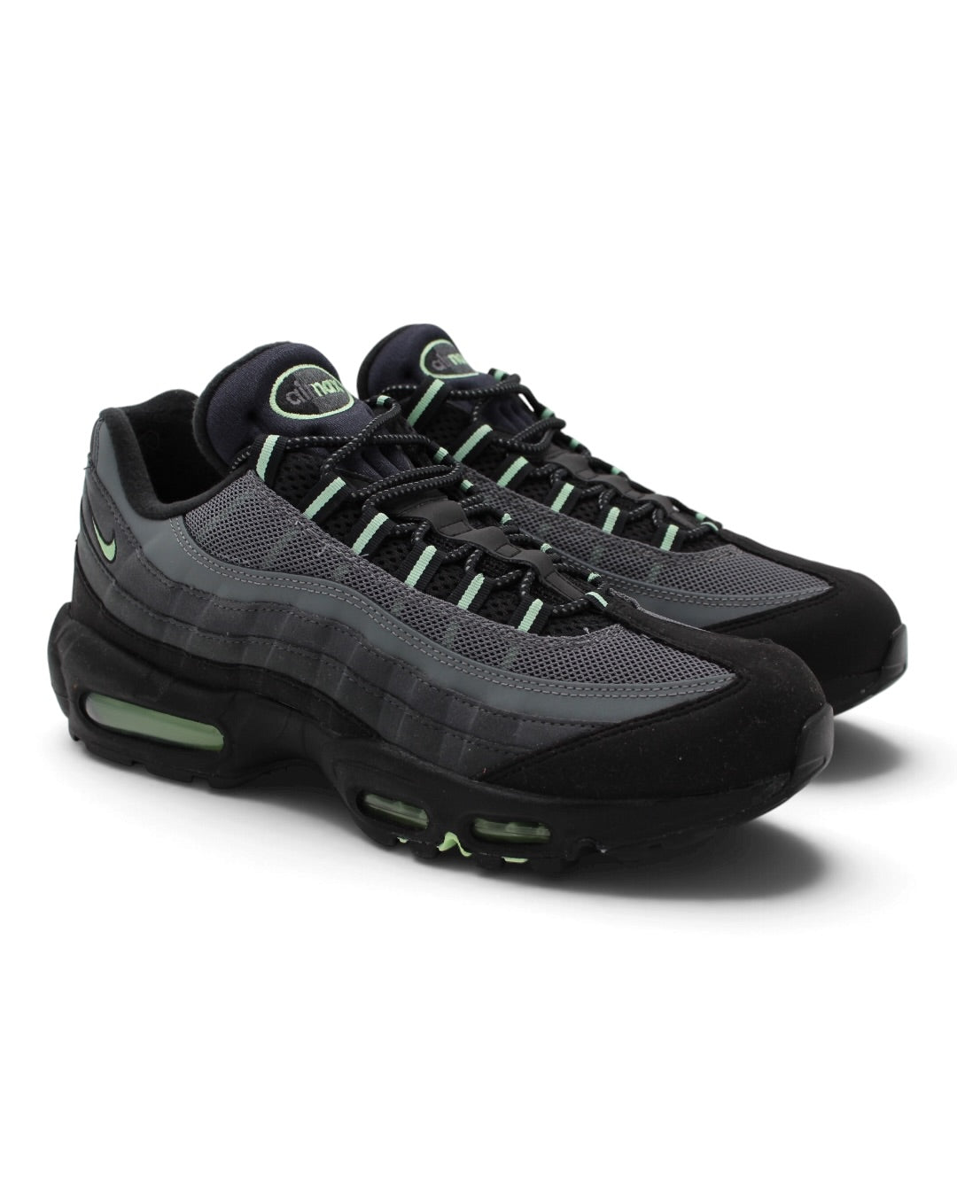 Nike Air Max 95 Vapor Green (44 EU)