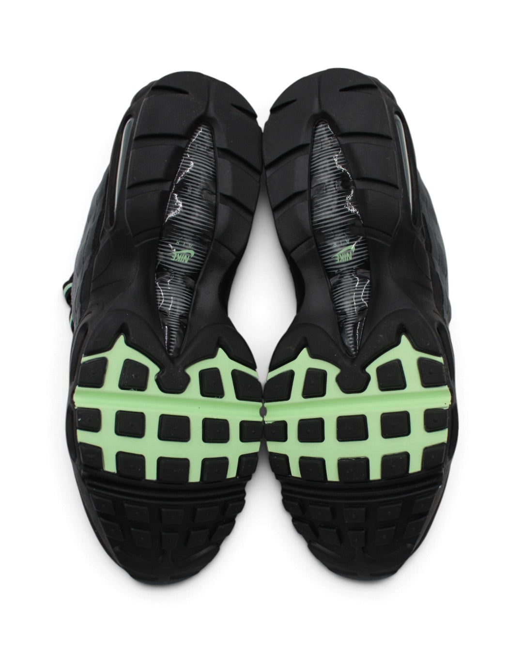 Nike Air Max 95 Vapor Green (44 EU)
