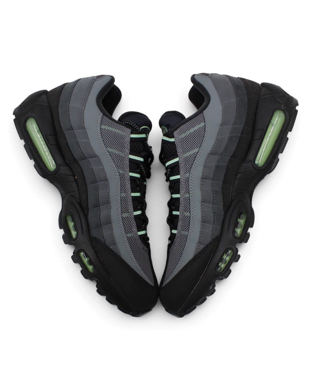 Nike Air Max 95 Vapor Green (44 EU)
