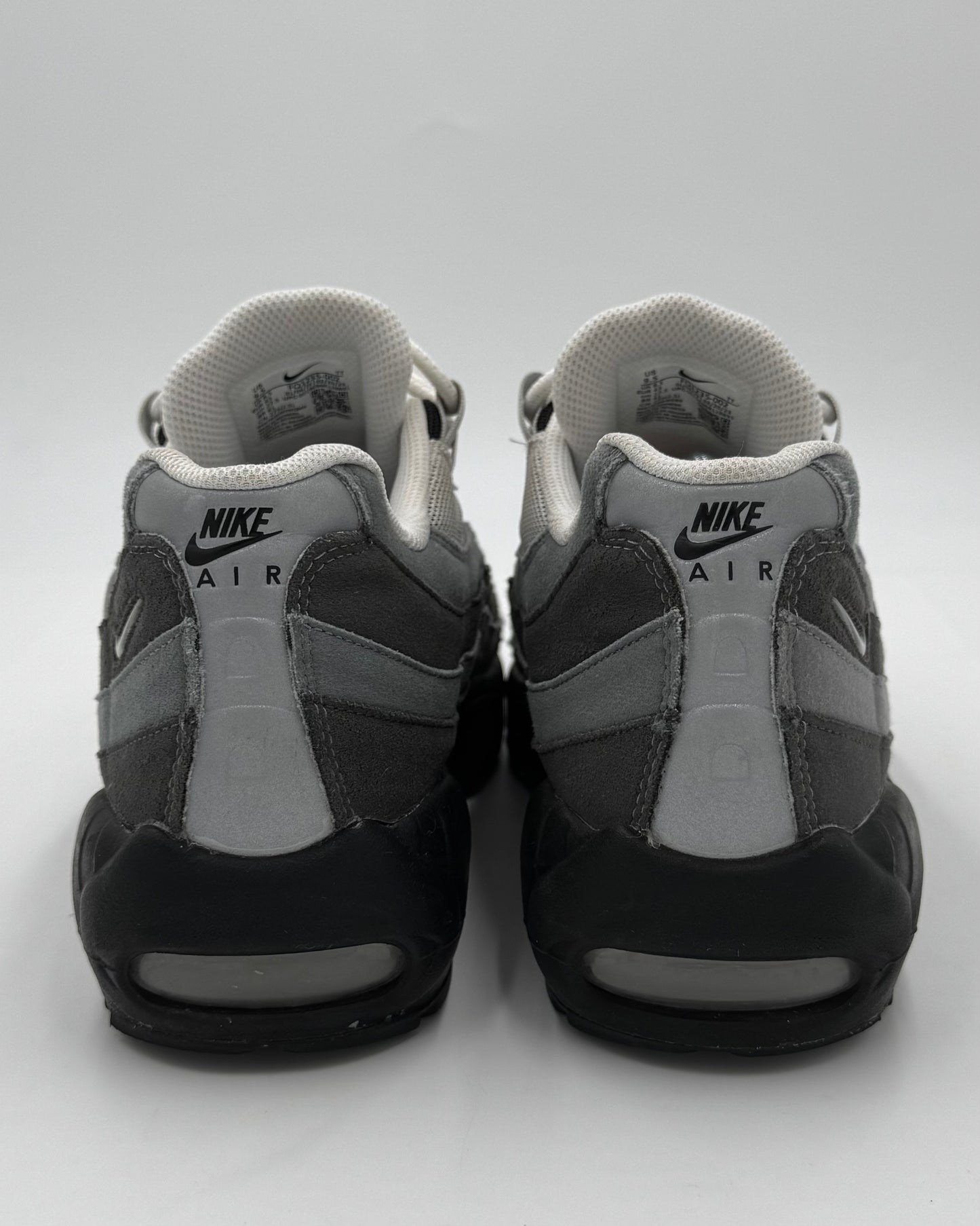 Nike Air Max 95 Jewels Grey (43 EU / 8.5 UK)