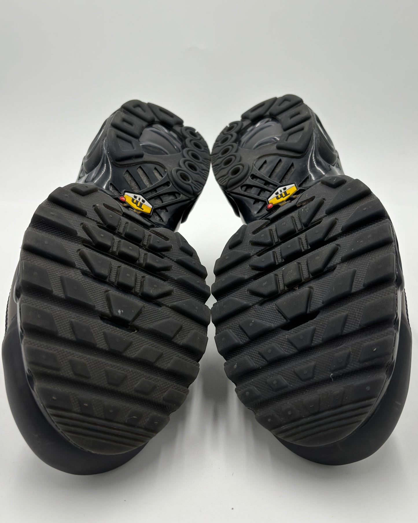 Nike Air Max Plus TN A Cold Wall Black (45 EU / 10 UK)