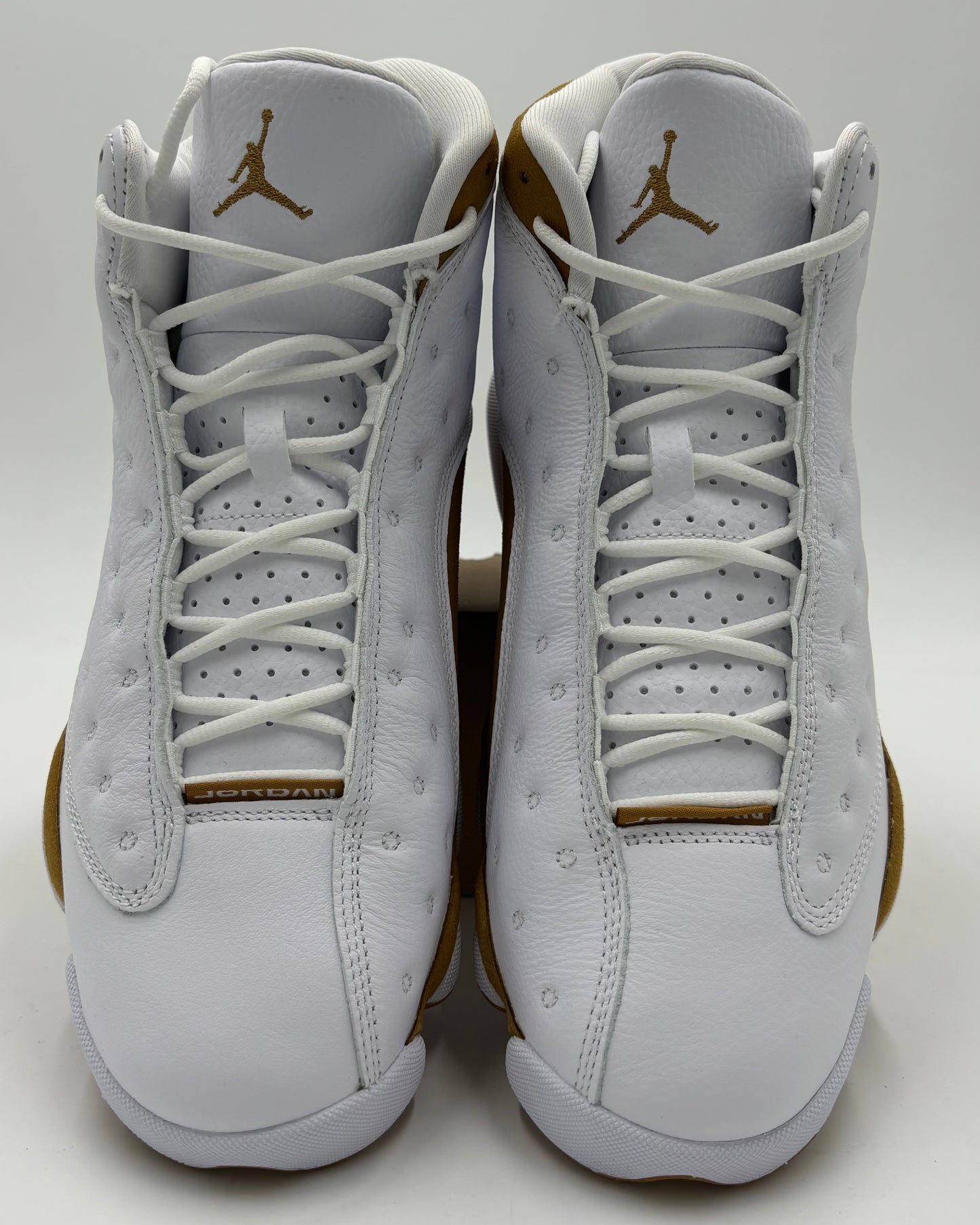 Air Jordan 13 Wheat White (44 EU / 9 UK)