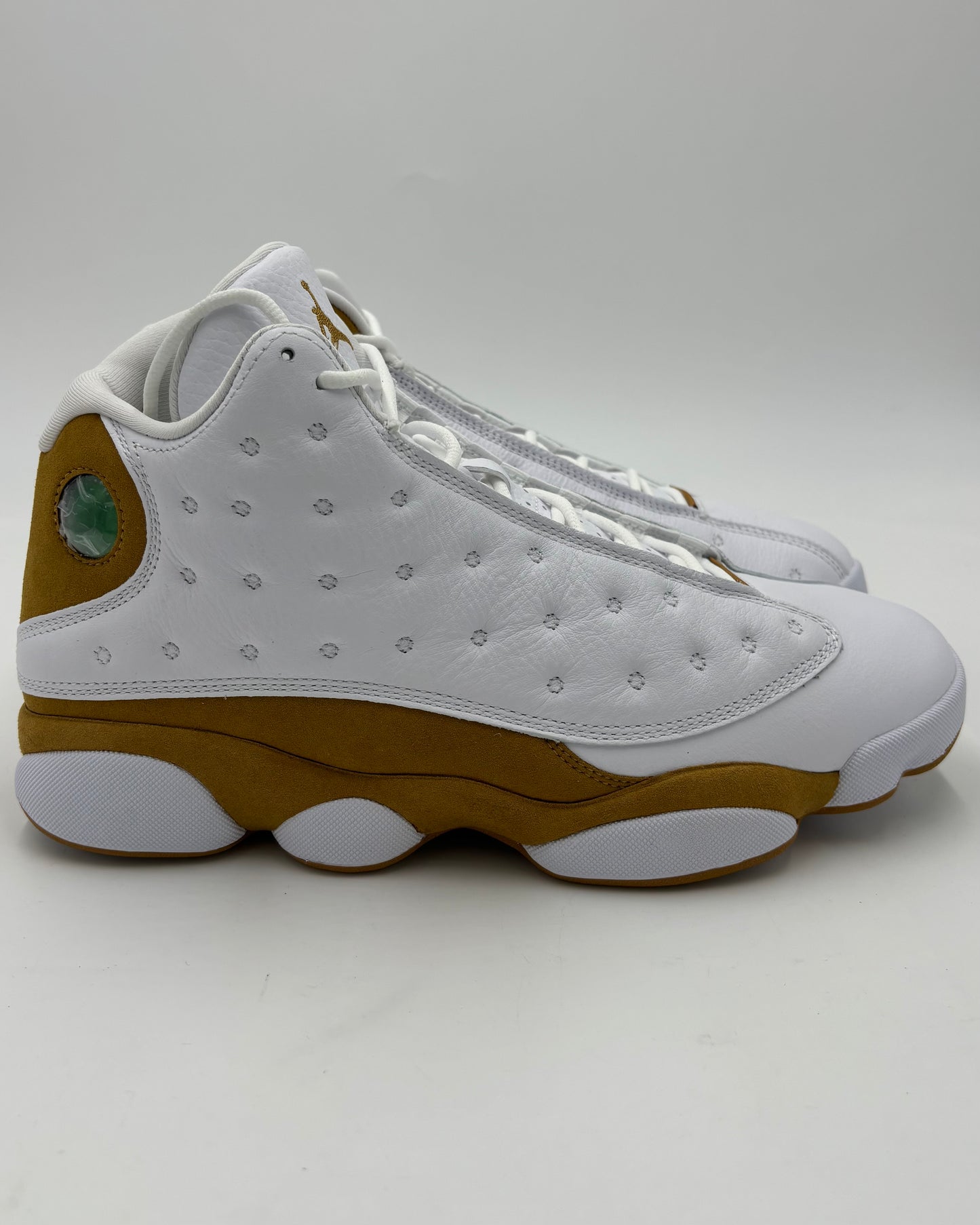 Air Jordan 13 Wheat White (44 EU / 9 UK)