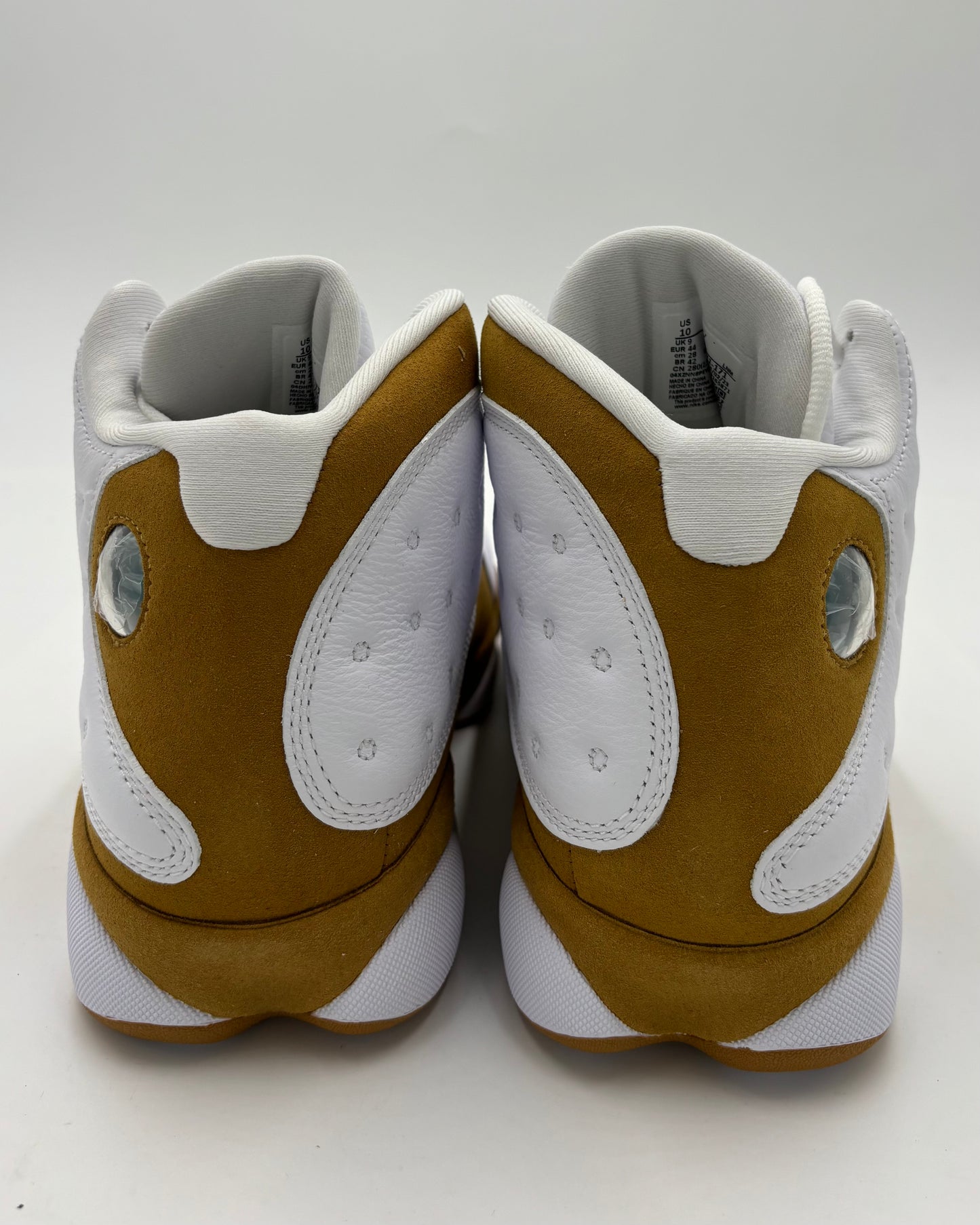 Air Jordan 13 Wheat White (44 EU / 9 UK)