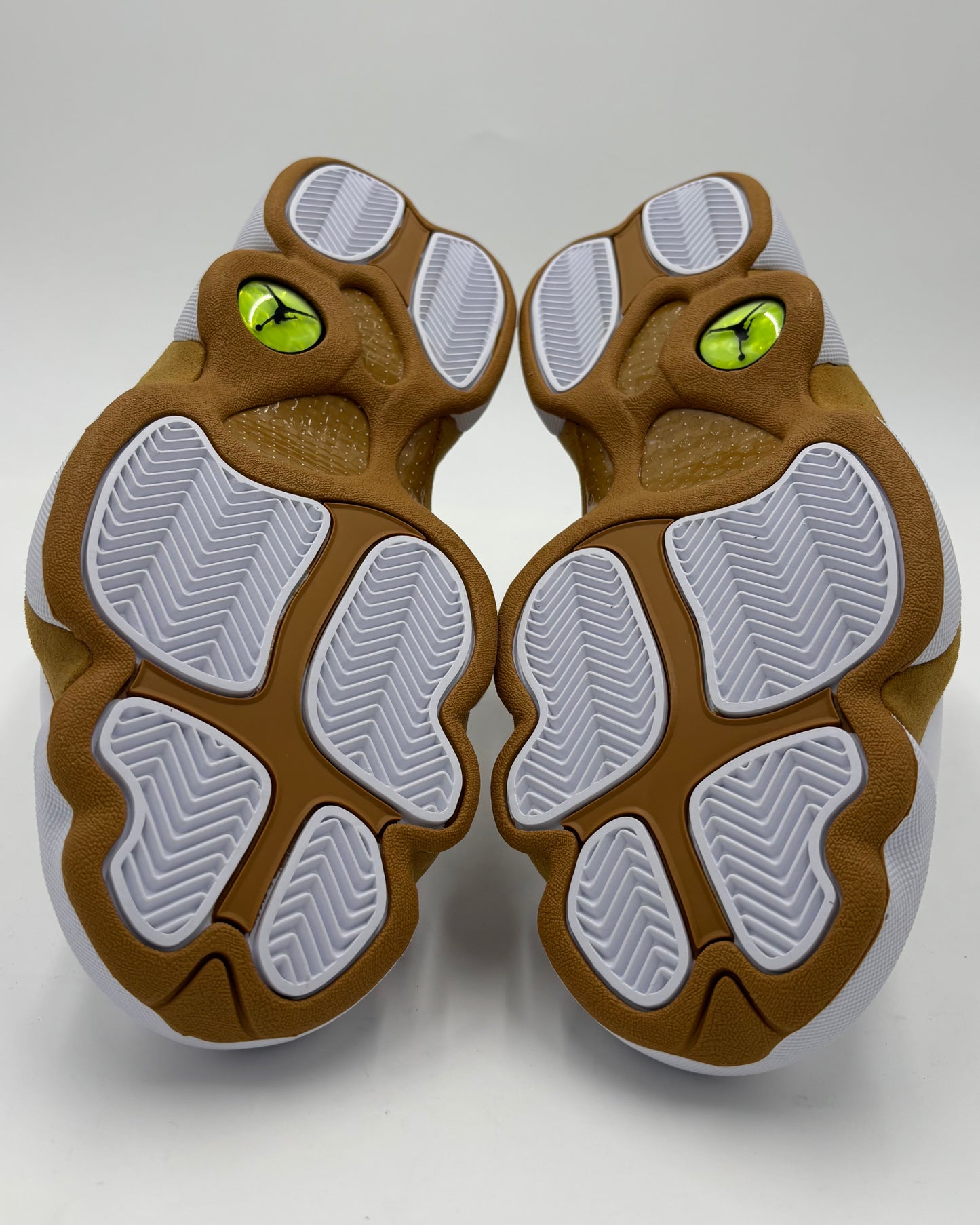 Air Jordan 13 Wheat White (44 EU / 9 UK)