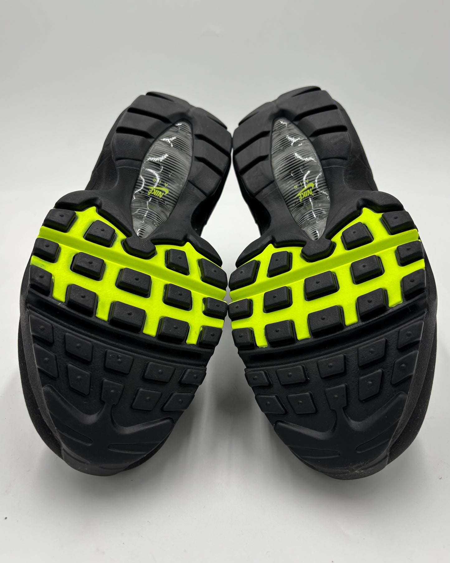 Nike Air Max 95 Volt Black (38,5 - 39)