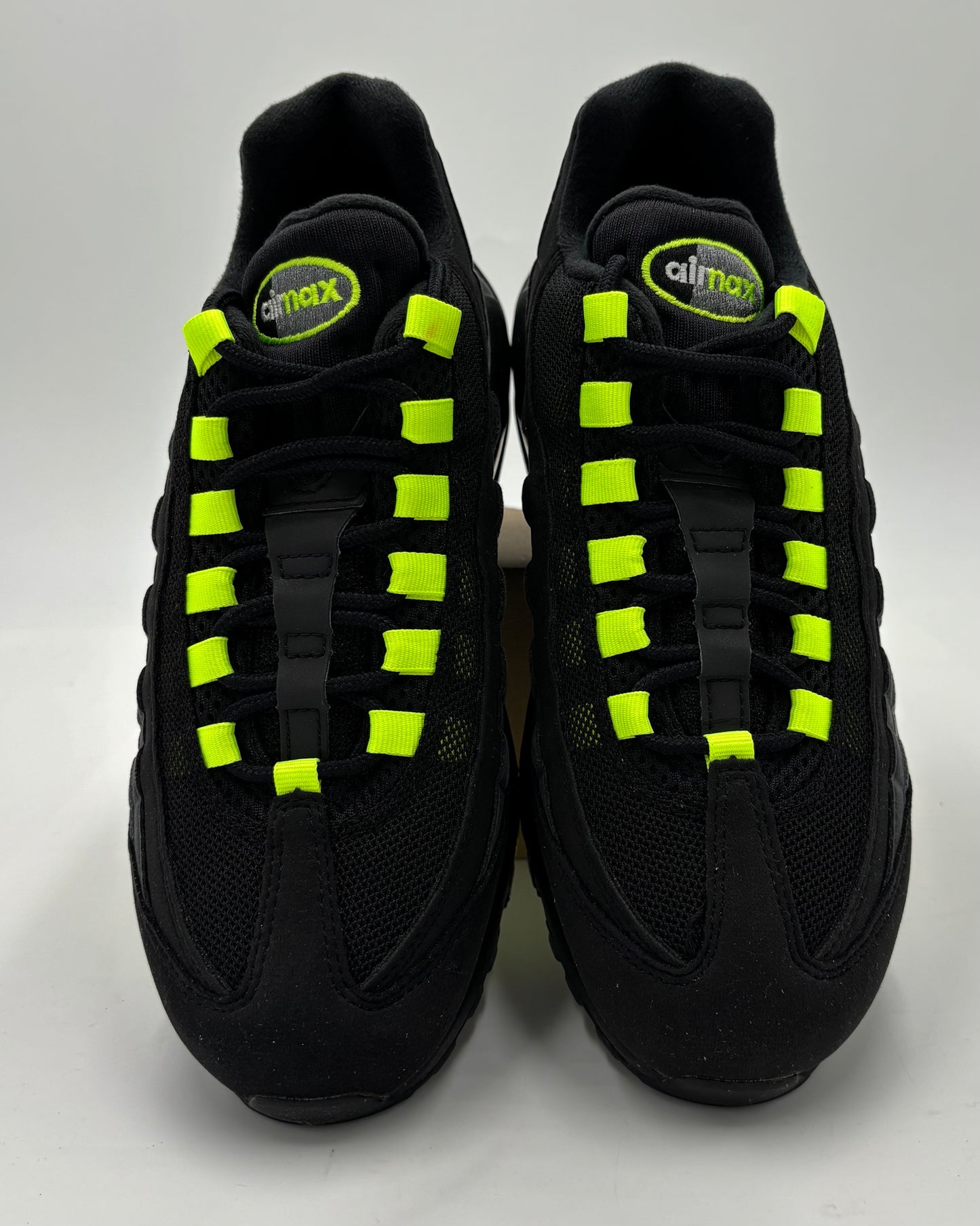 Nike Air Max 95 Volt Black (38,5 - 39)