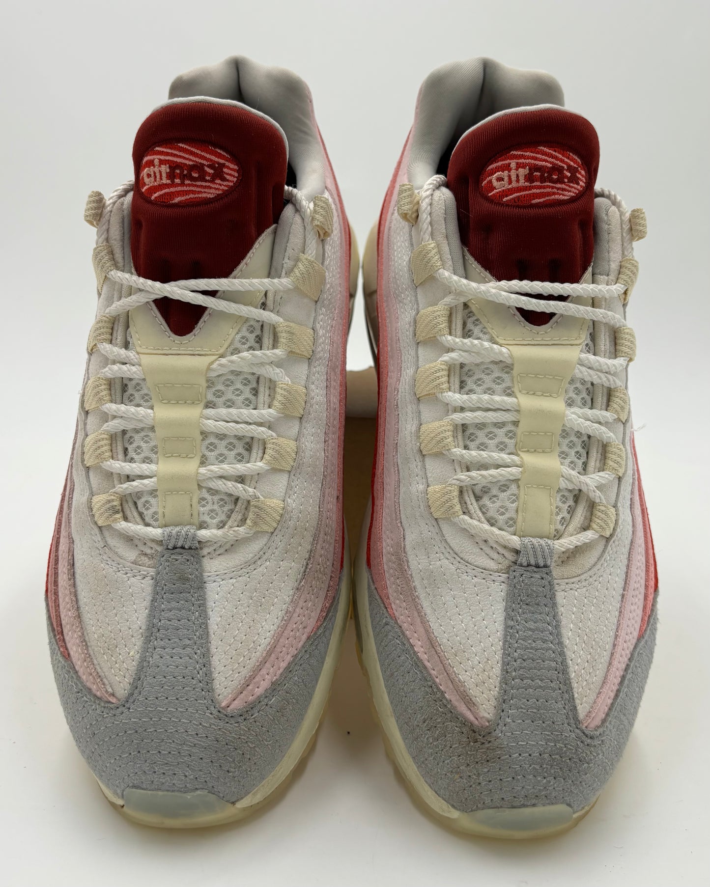 Nike Air Max 95 Anatomy of Air (43 EU / 8.5 UK)