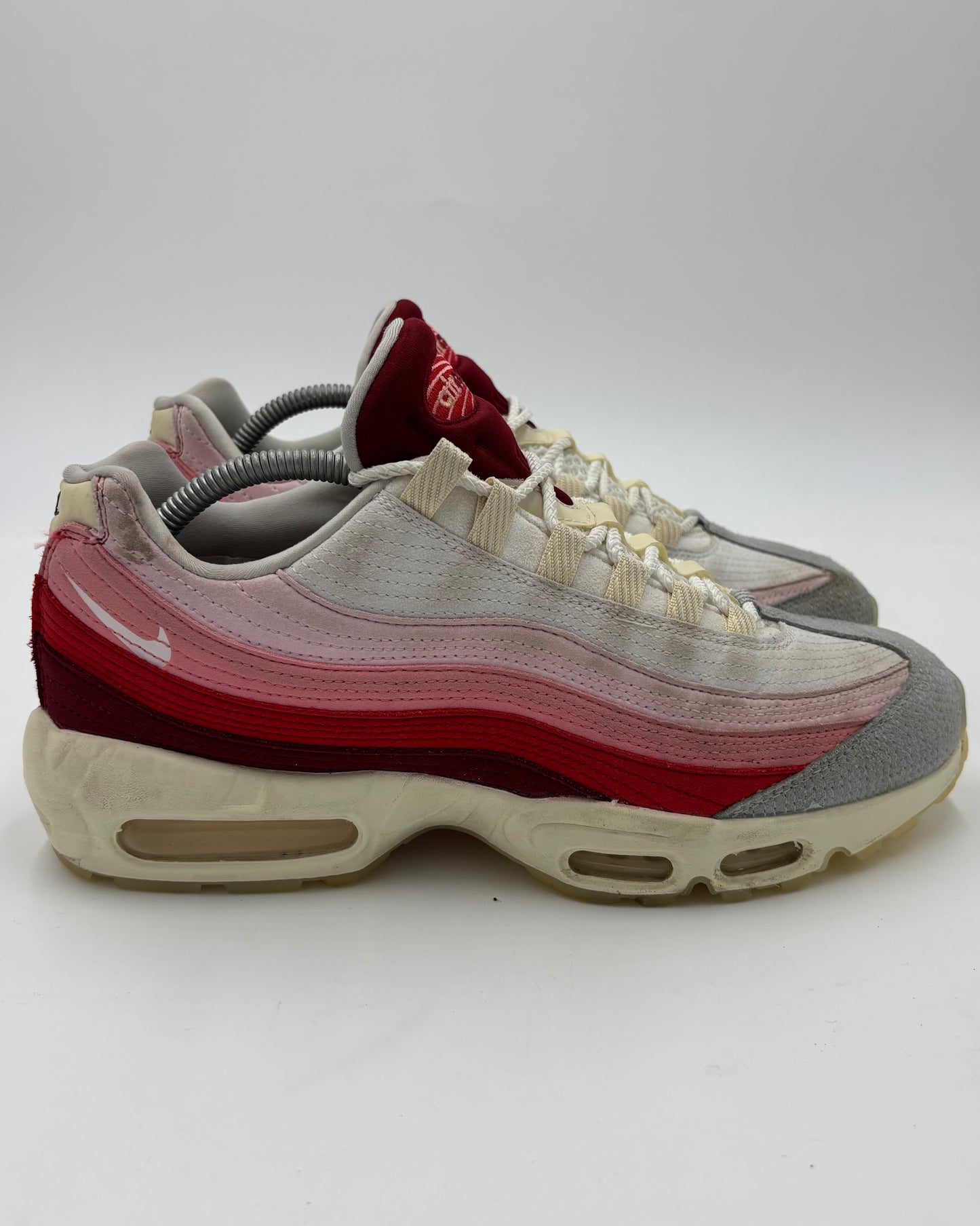 Nike Air Max 95 Anatomy of Air (43 EU / 8.5 UK)