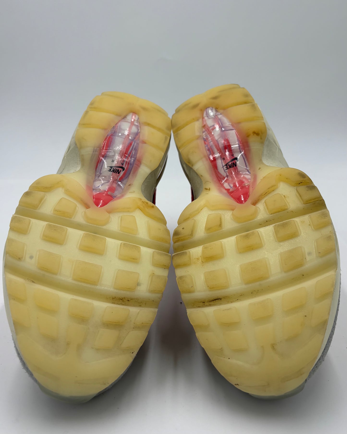 Nike Air Max 95 Anatomy of Air (43 EU / 8.5 UK)