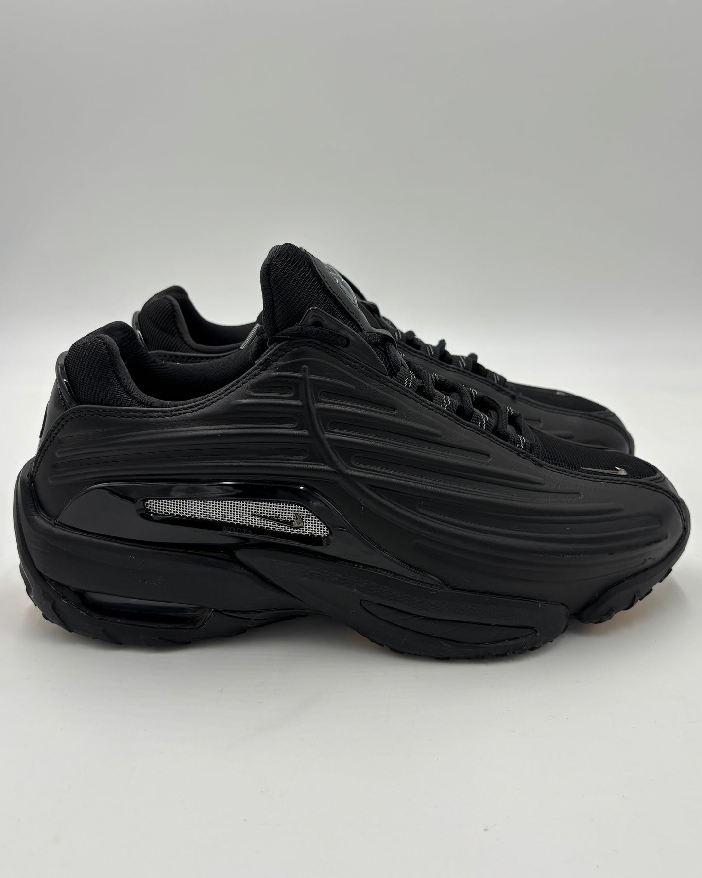 Nike Nocta Hot Step 2 Black (42 EU / 7.5 UK)